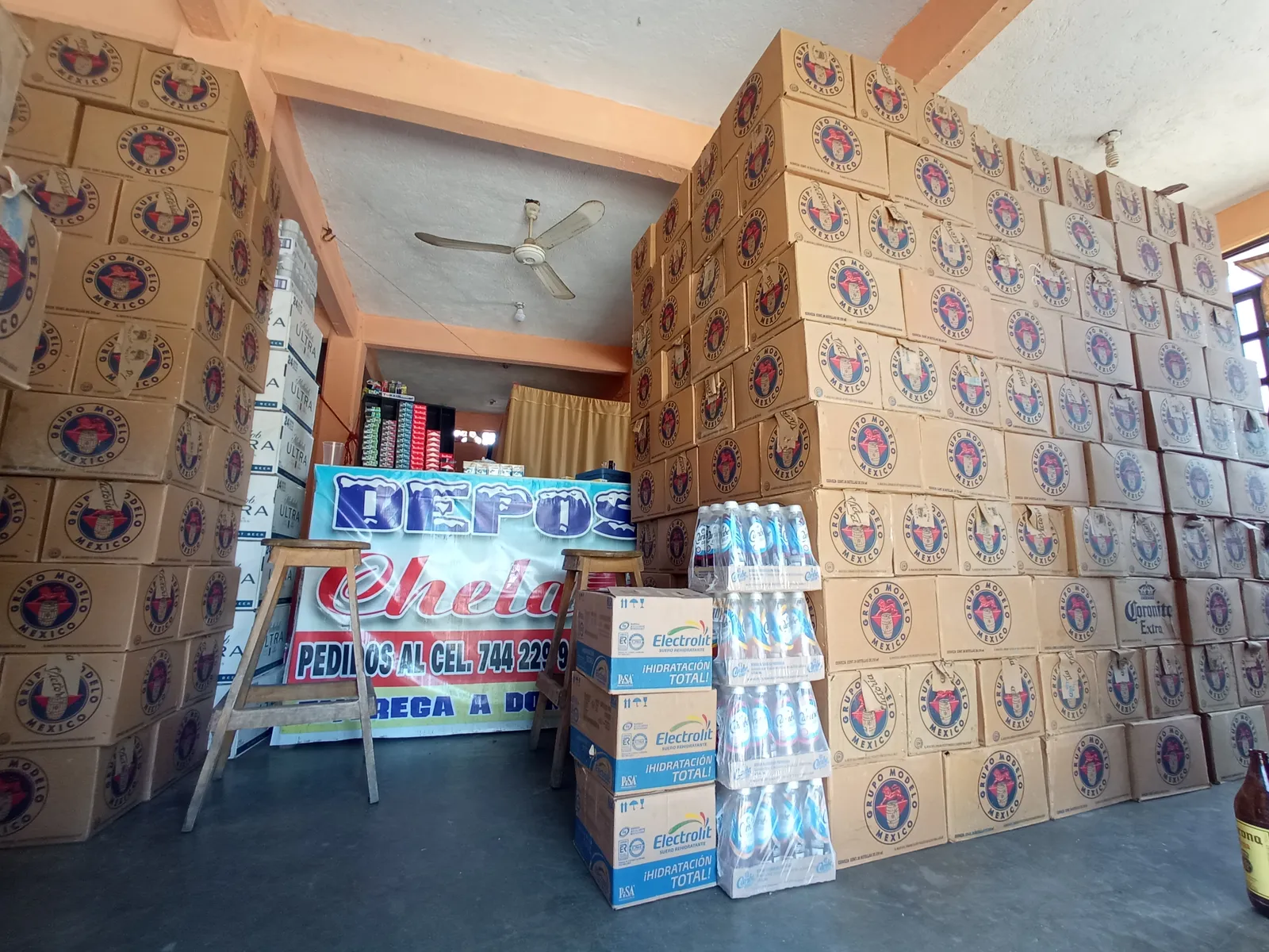 CHELA EXPRÉS image 6