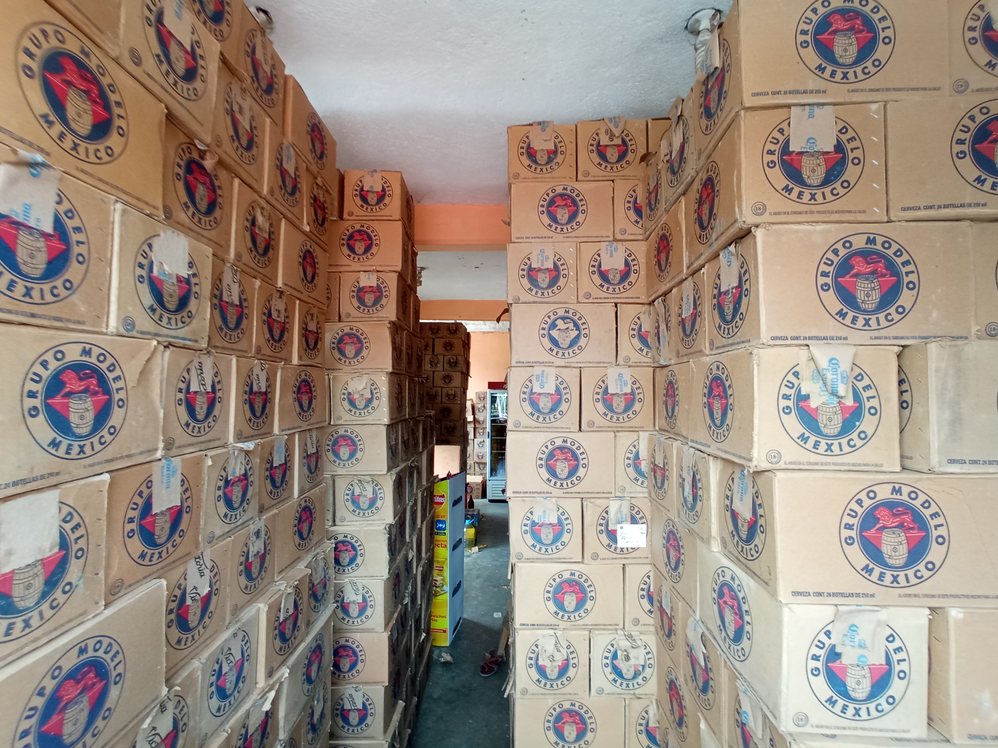 CHELA EXPRÉS image 7