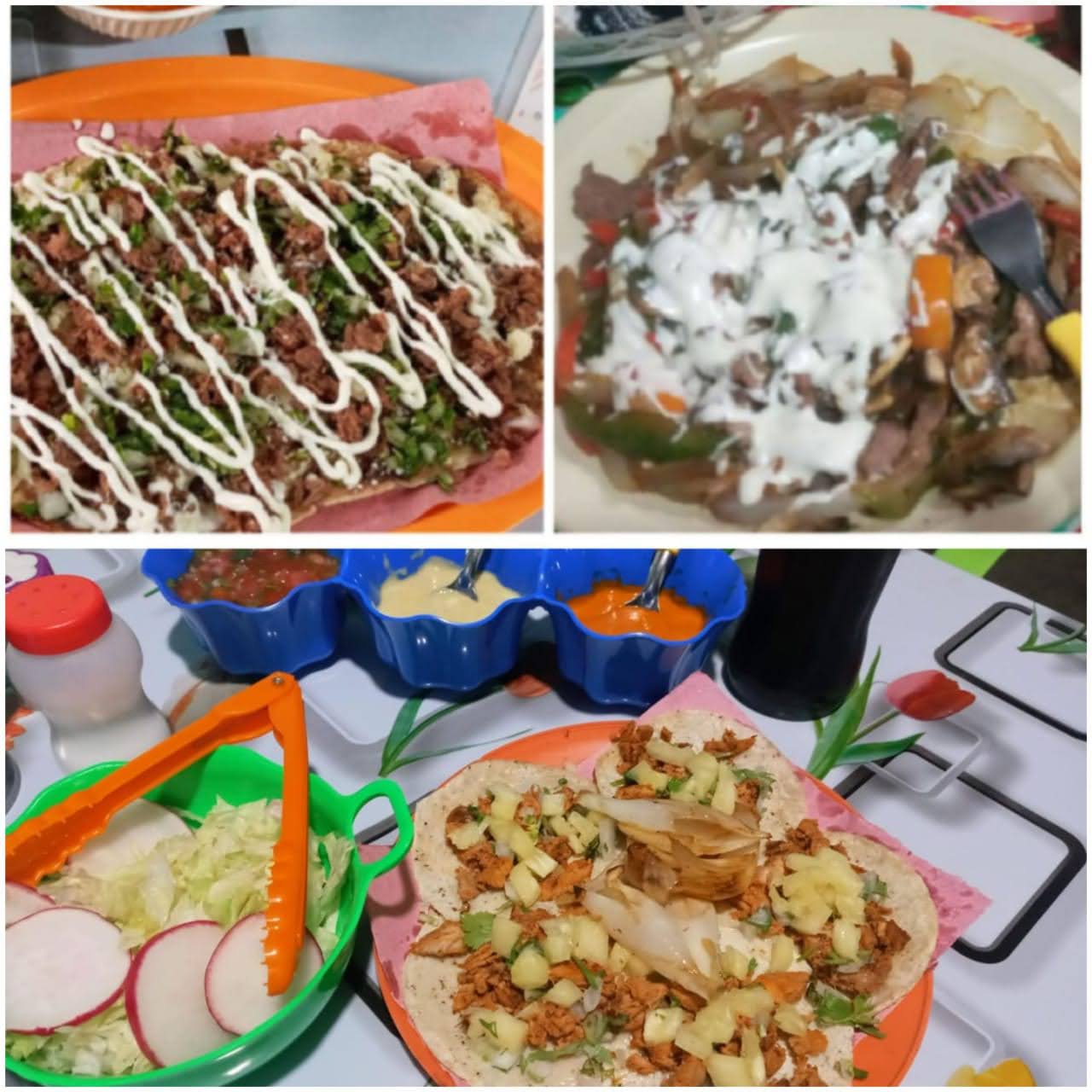 Taquería "Tsompa" image 6