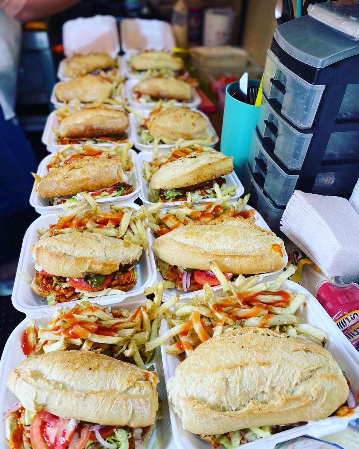 Lonchería Mariela image 1