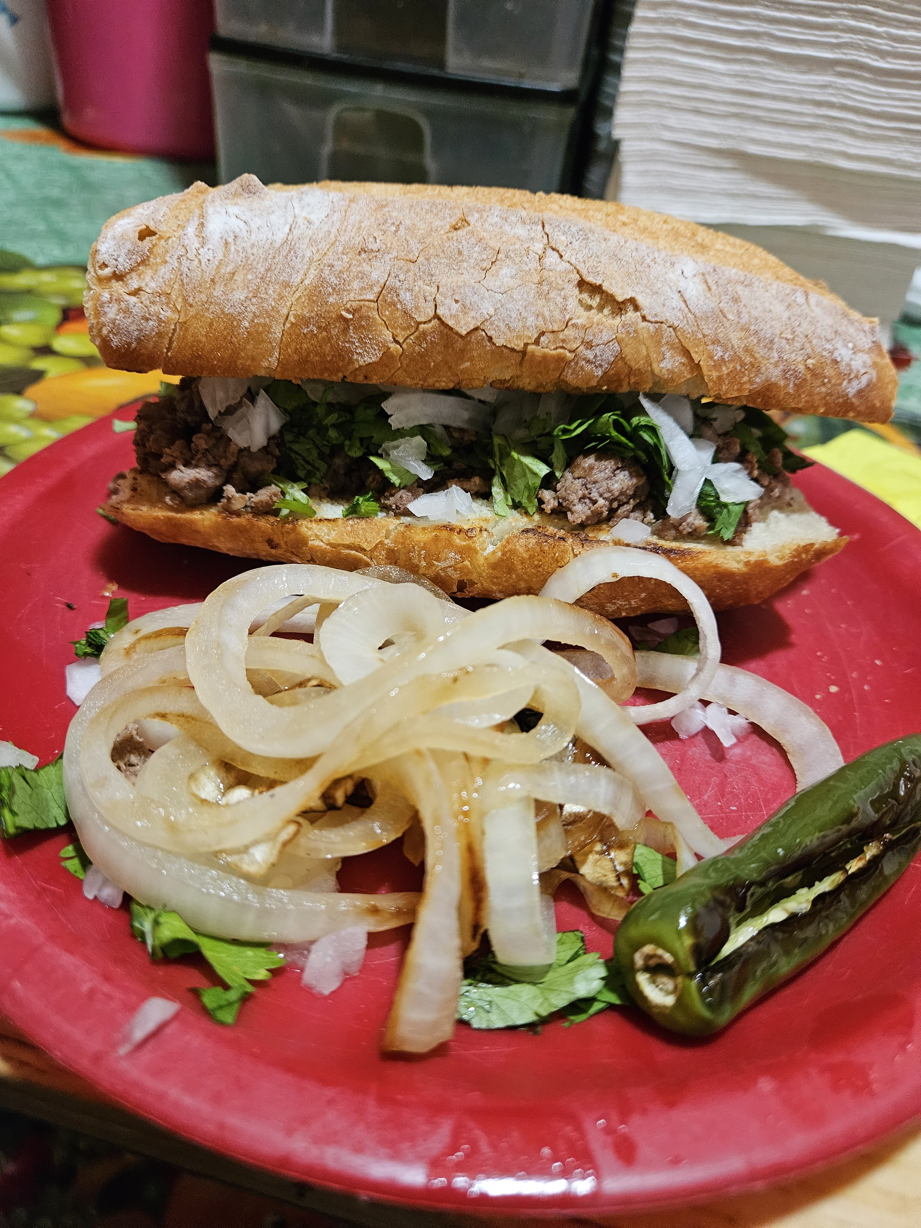 Lonchería Mariela image 2