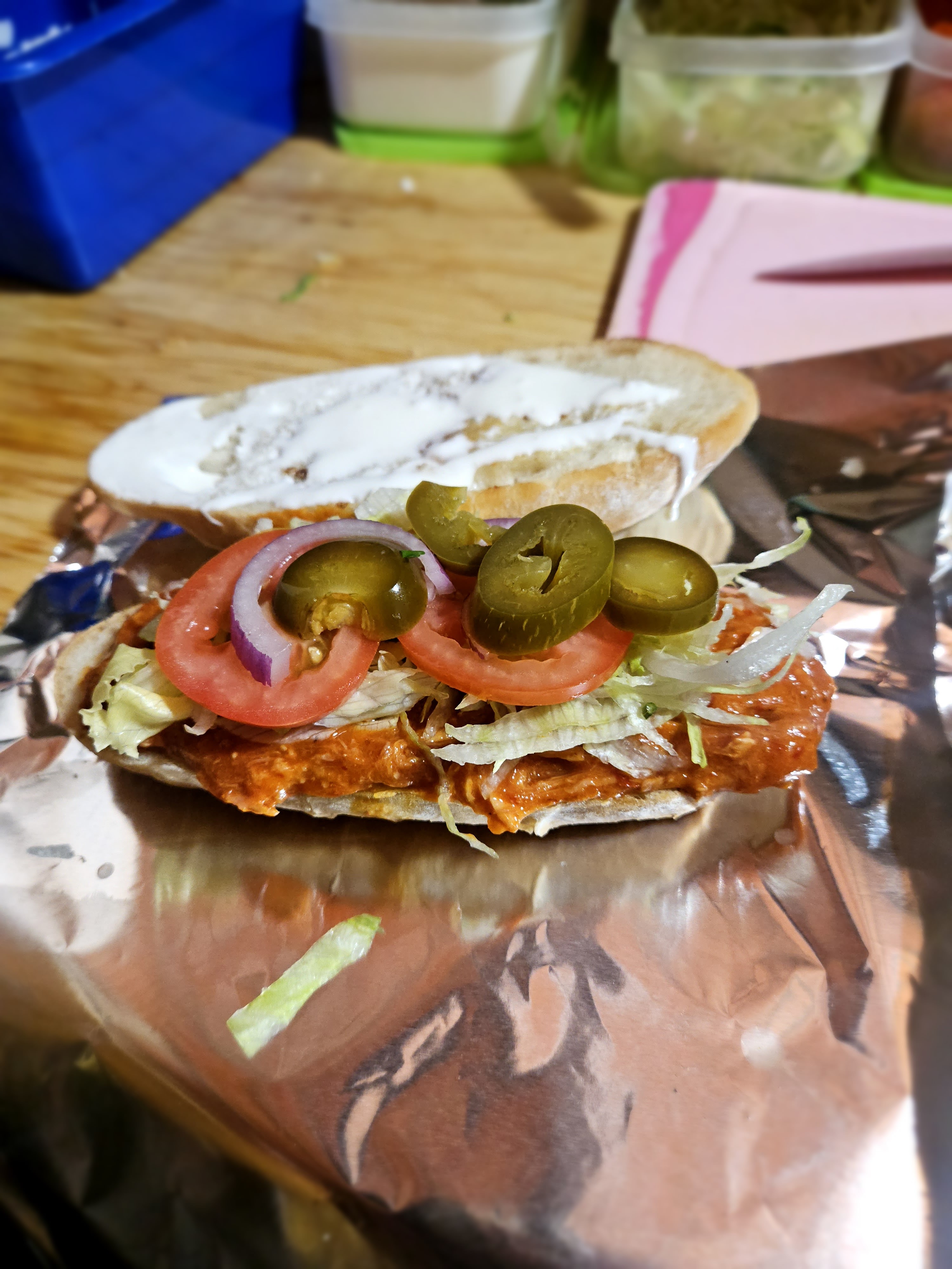 Lonchería Mariela image 3