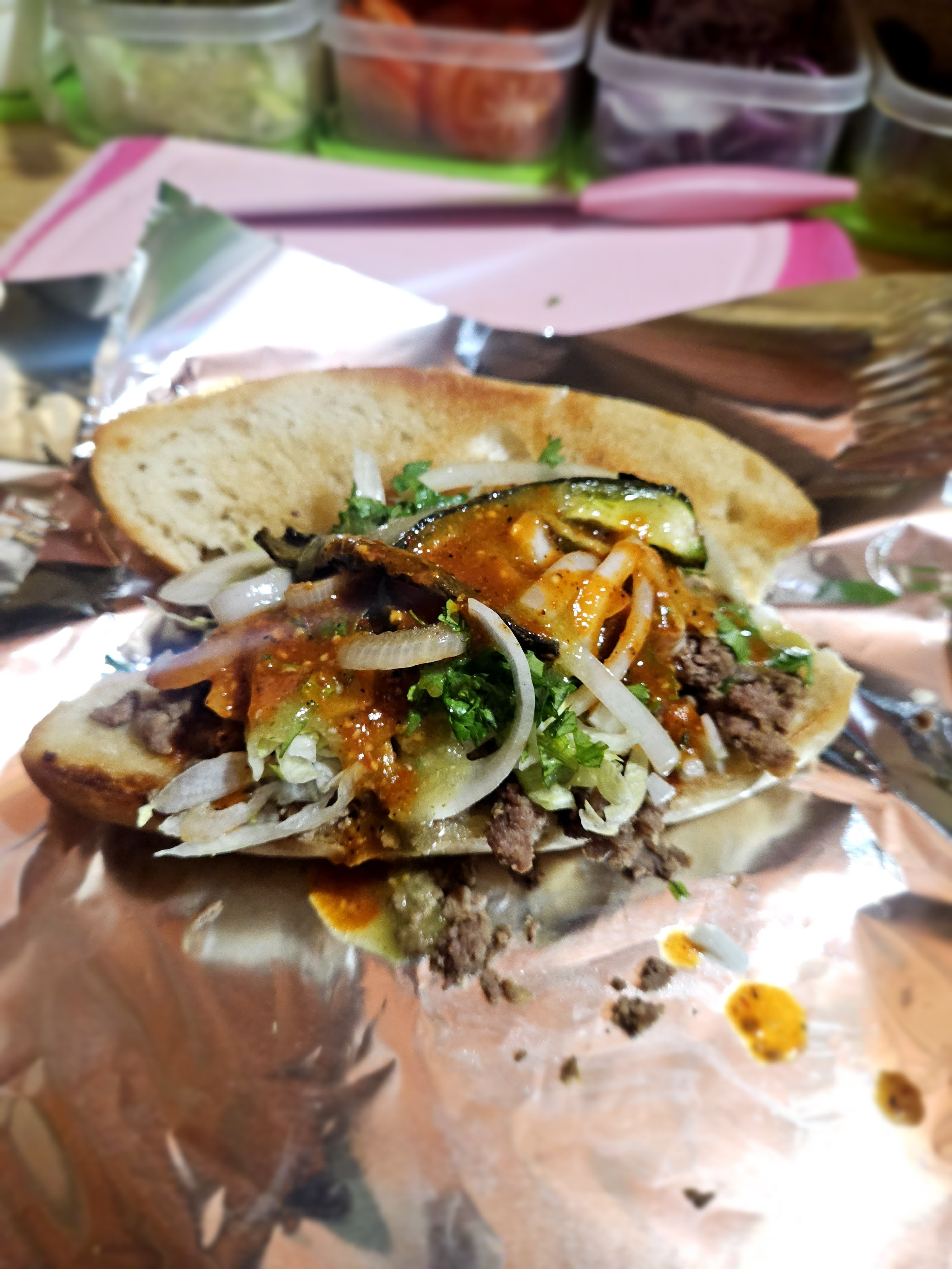 Lonchería Mariela image 4