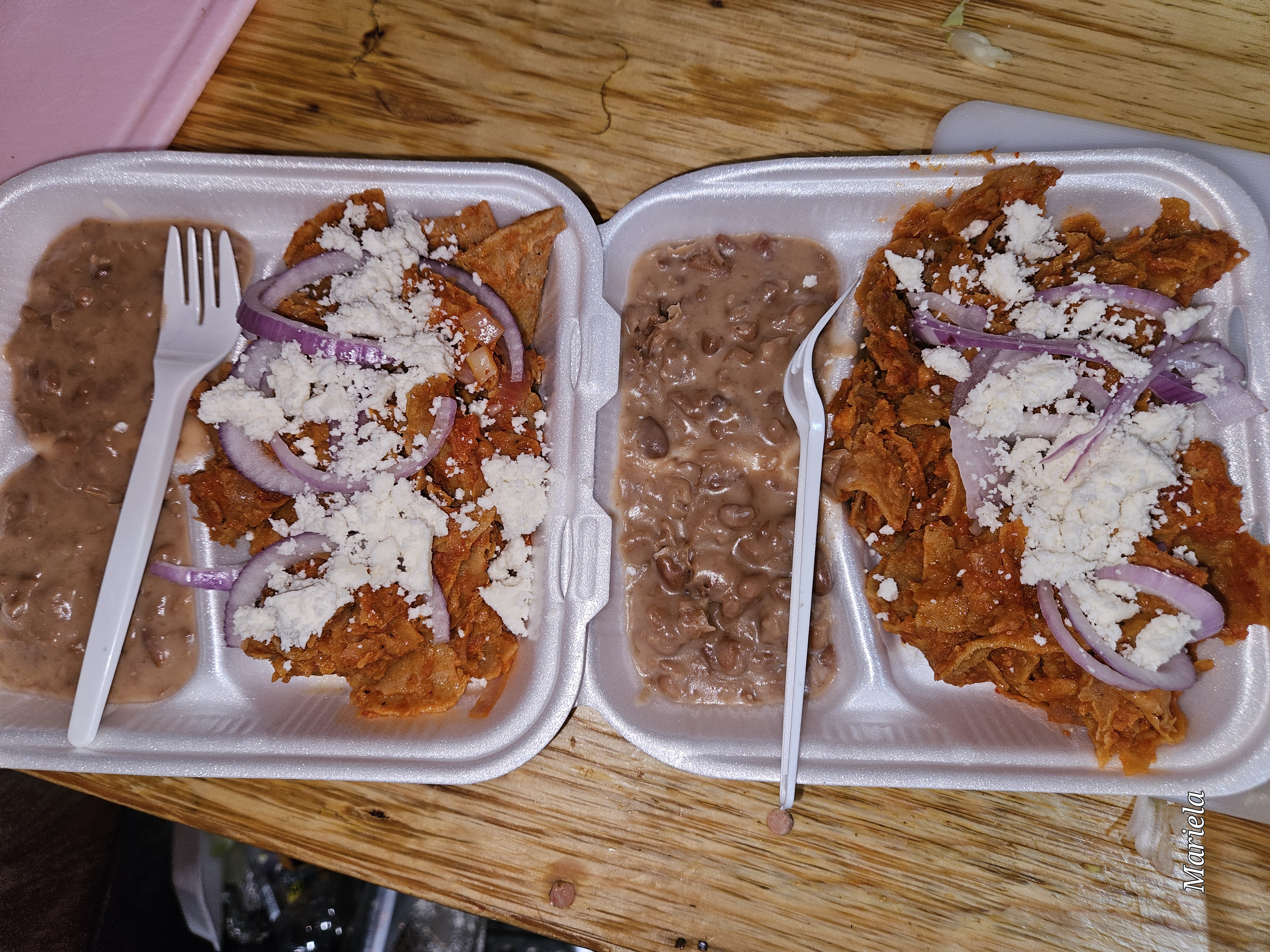 Lonchería Mariela image 5