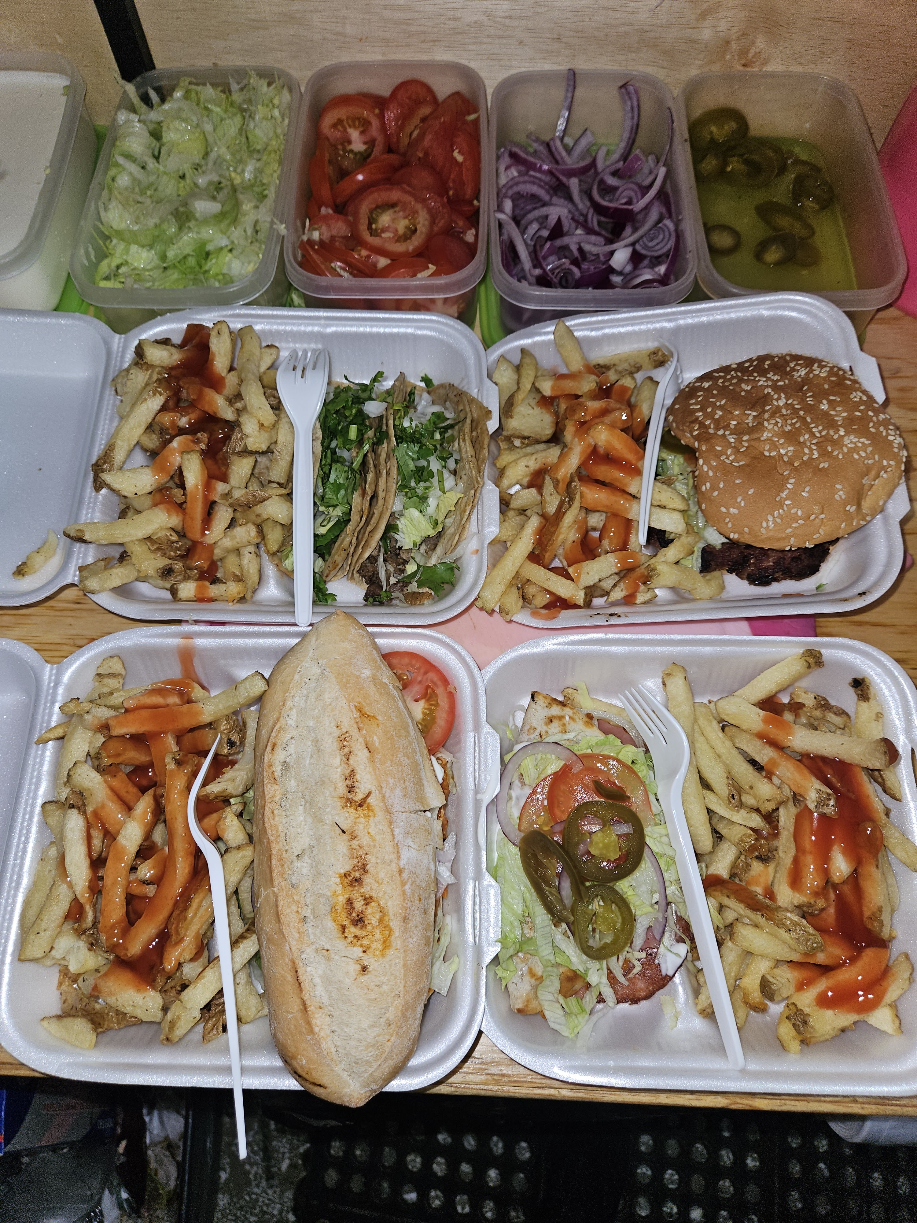 Lonchería Mariela image 7