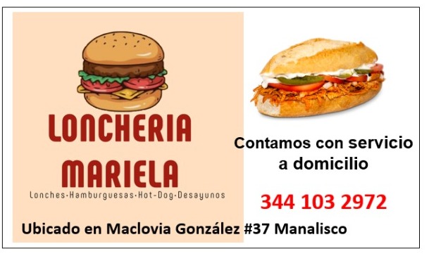Lonchería Mariela image 9