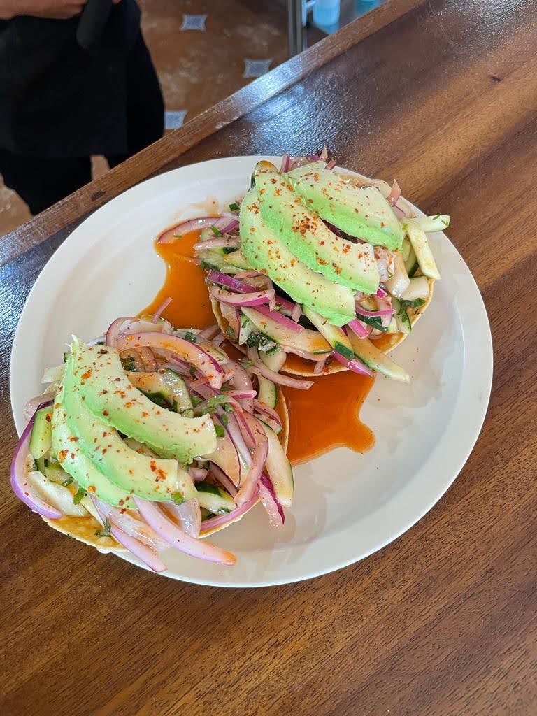 Restaurante campestre familiar los pino image 2