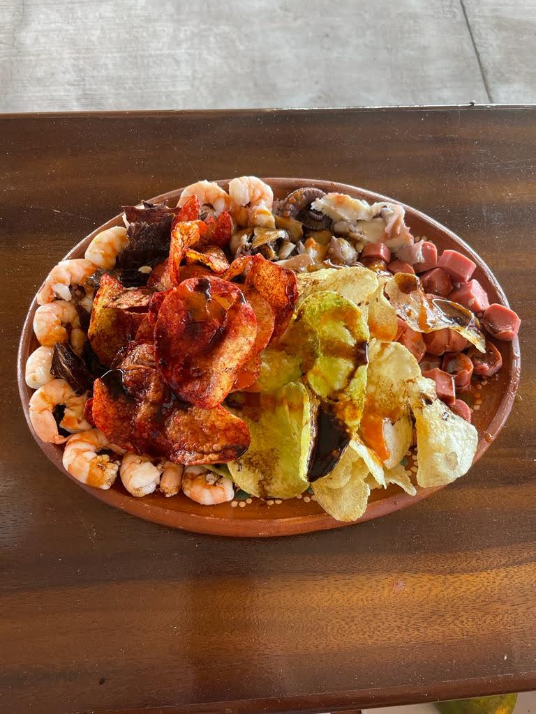 Restaurante campestre familiar los pino image 6