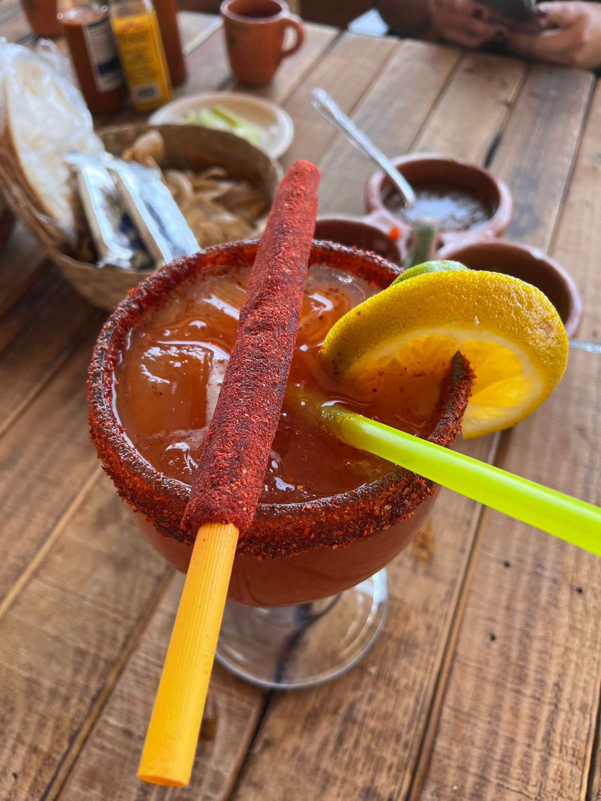 Restaurante campestre familiar los pino image 8