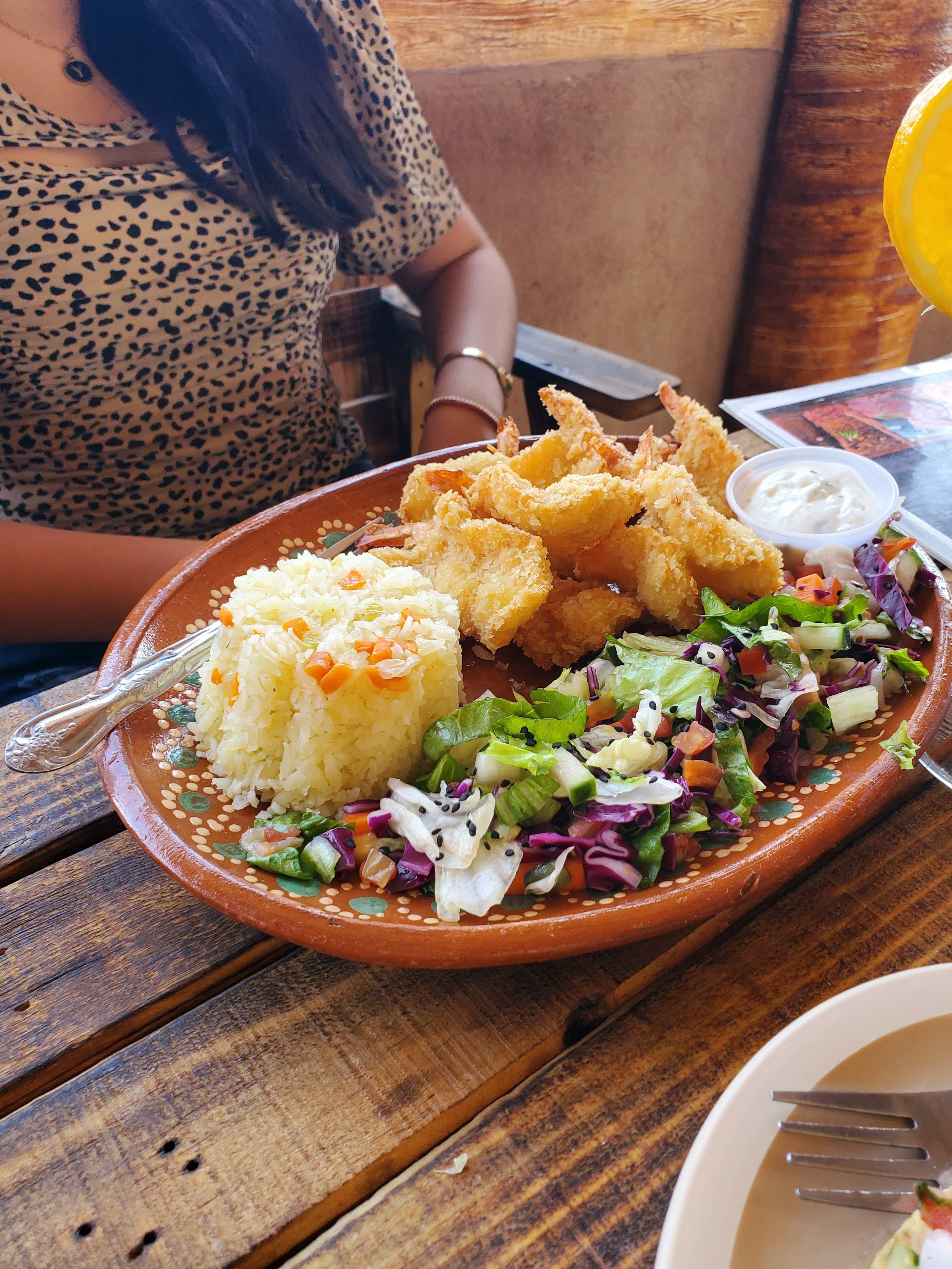 Restaurante campestre familiar los pino image 10
