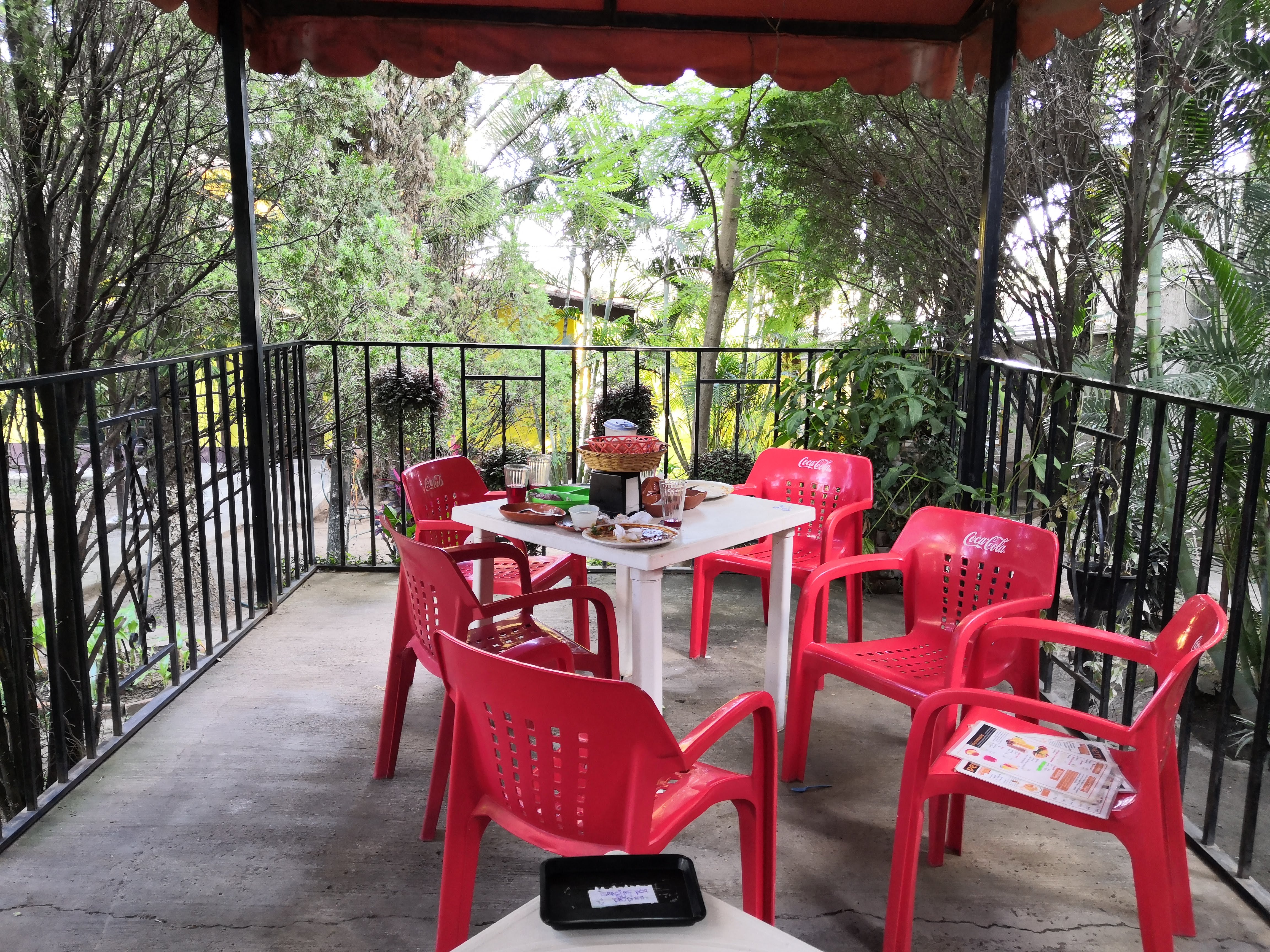 Restaurant Pentecostes image 1