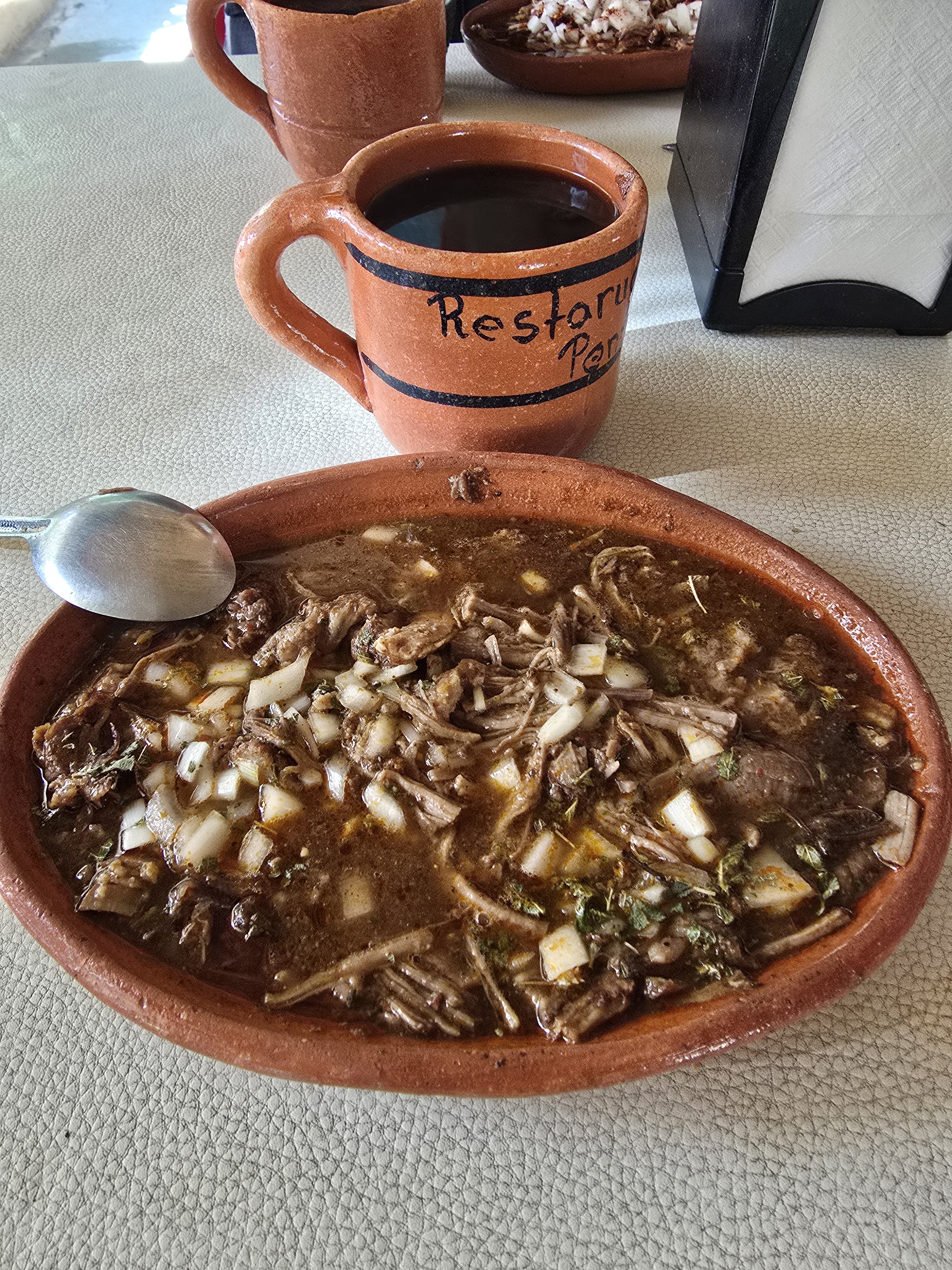 Restaurant Pentecostes image 2