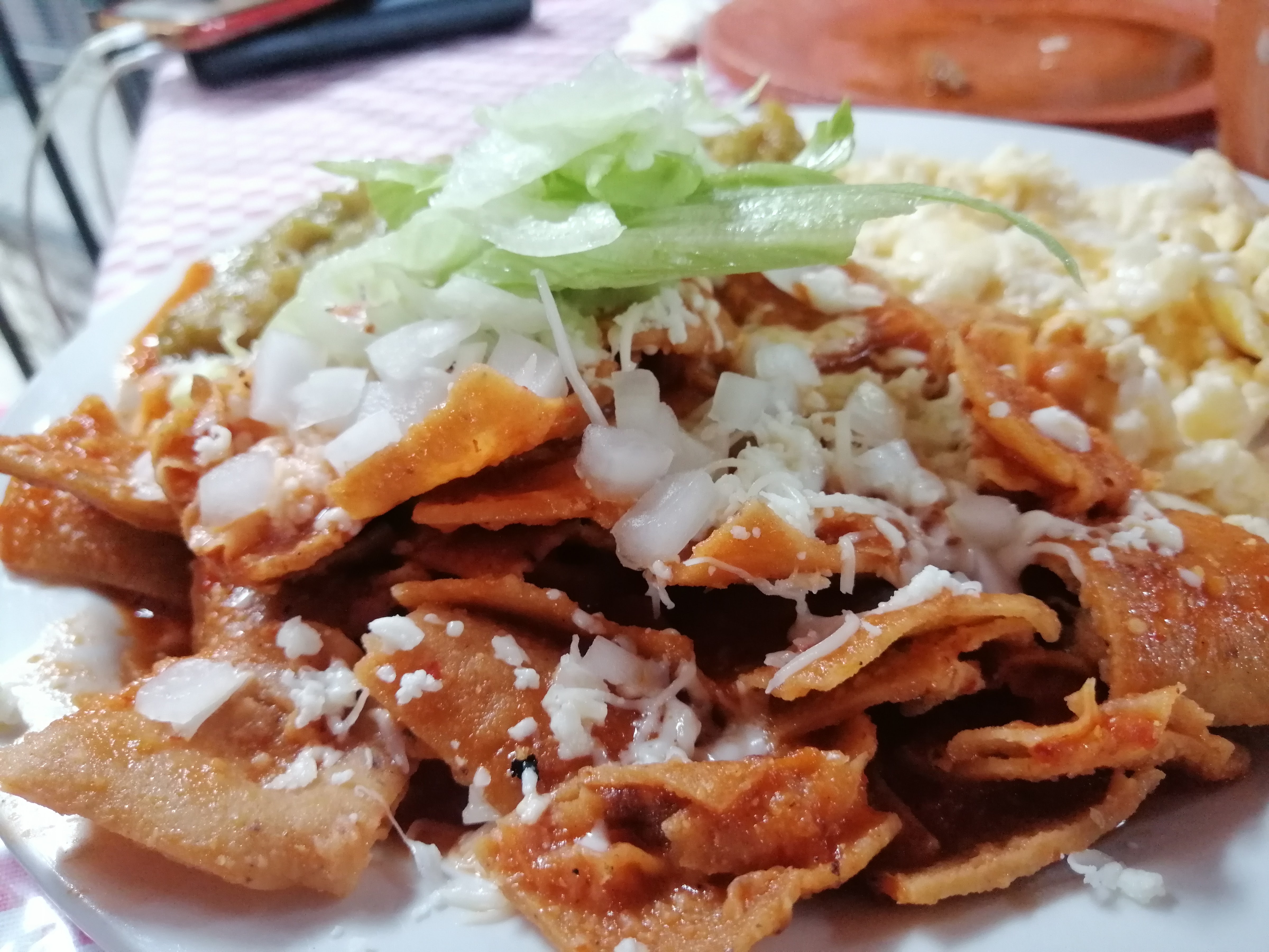 Restaurant Pentecostes image 3