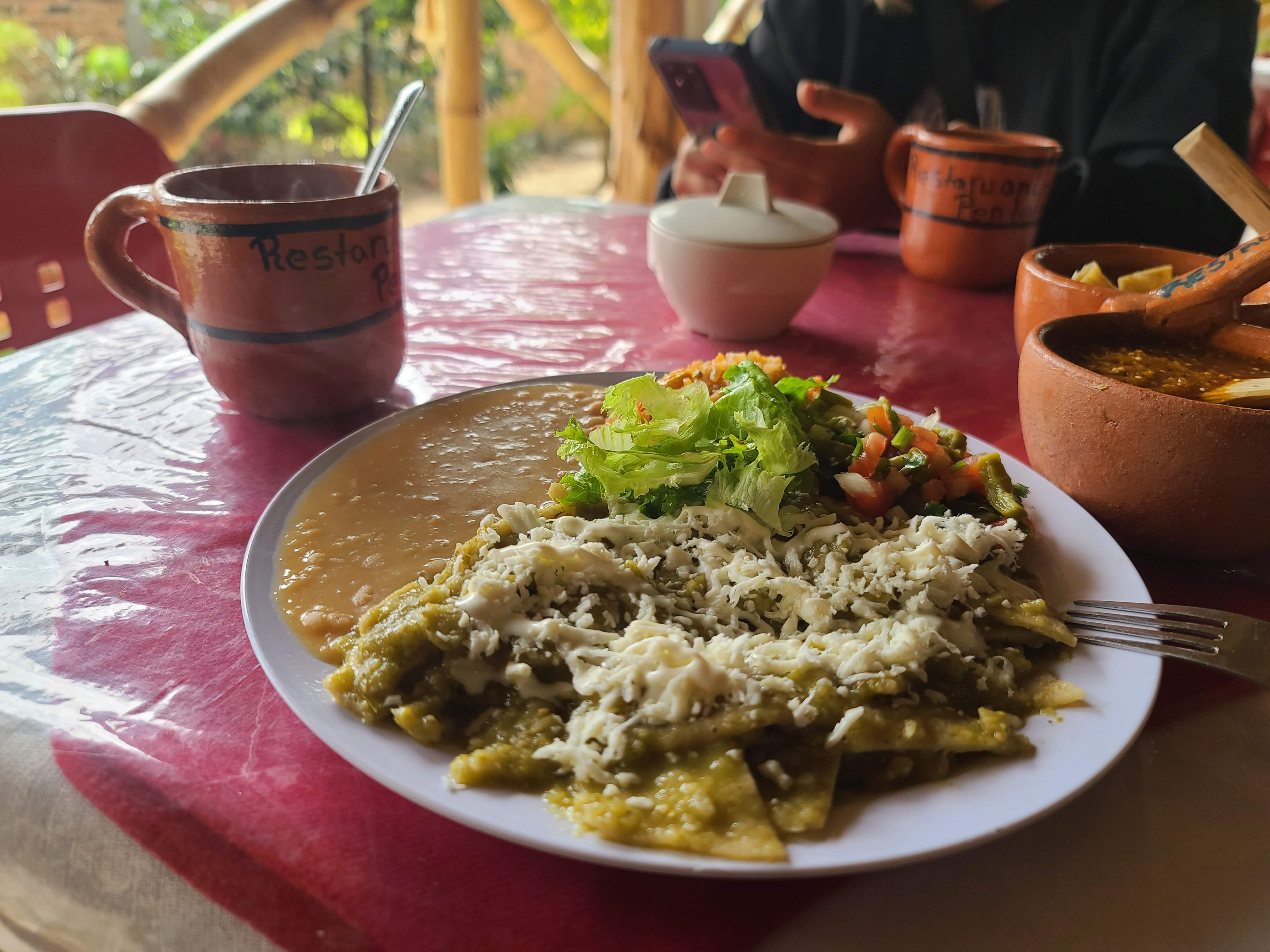 Restaurant Pentecostes image 4