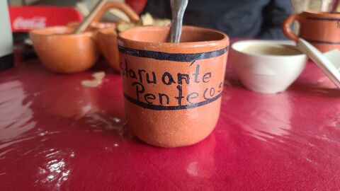 Restaurant Pentecostes image 5