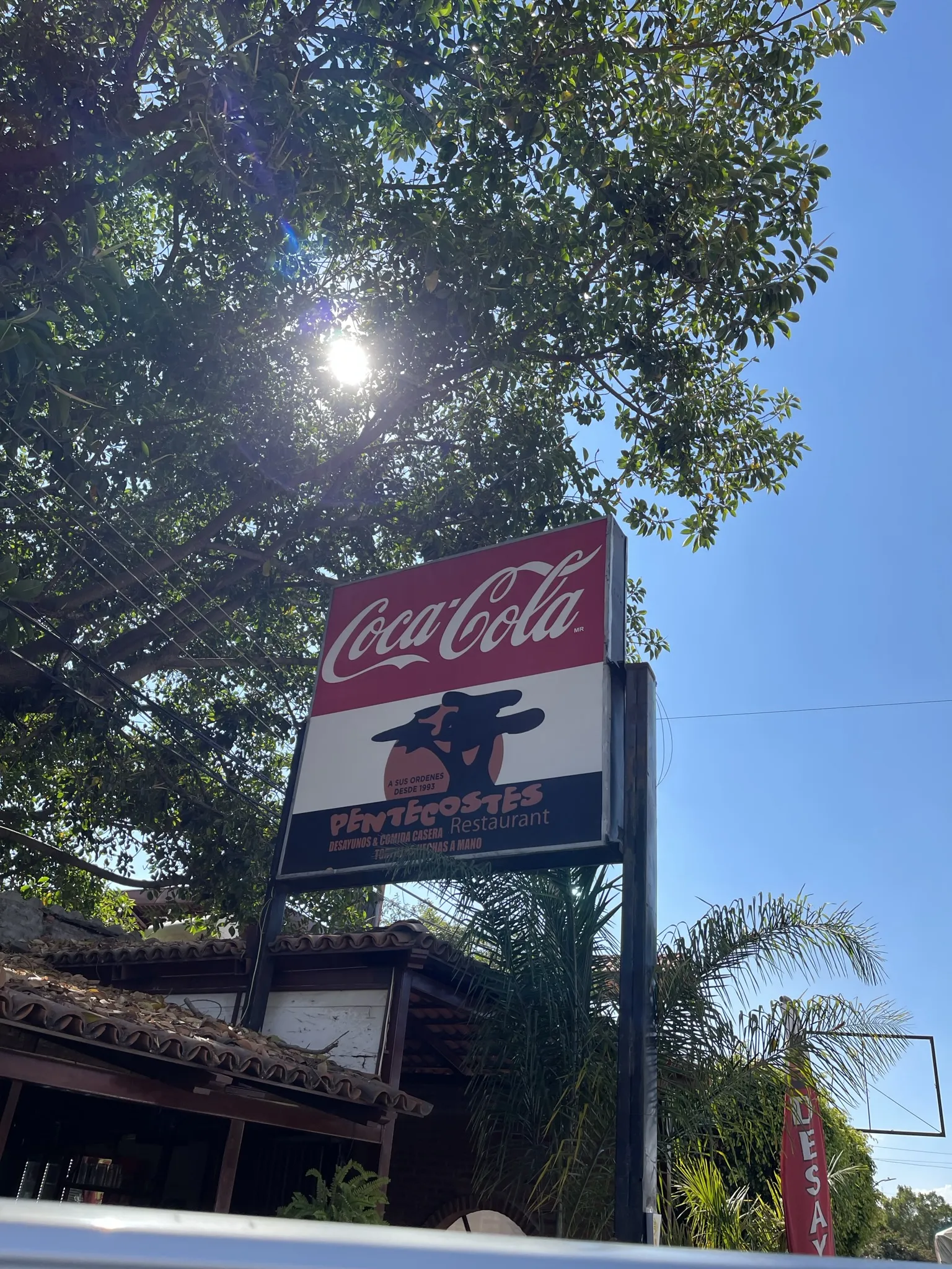 Restaurant Pentecostes image 6