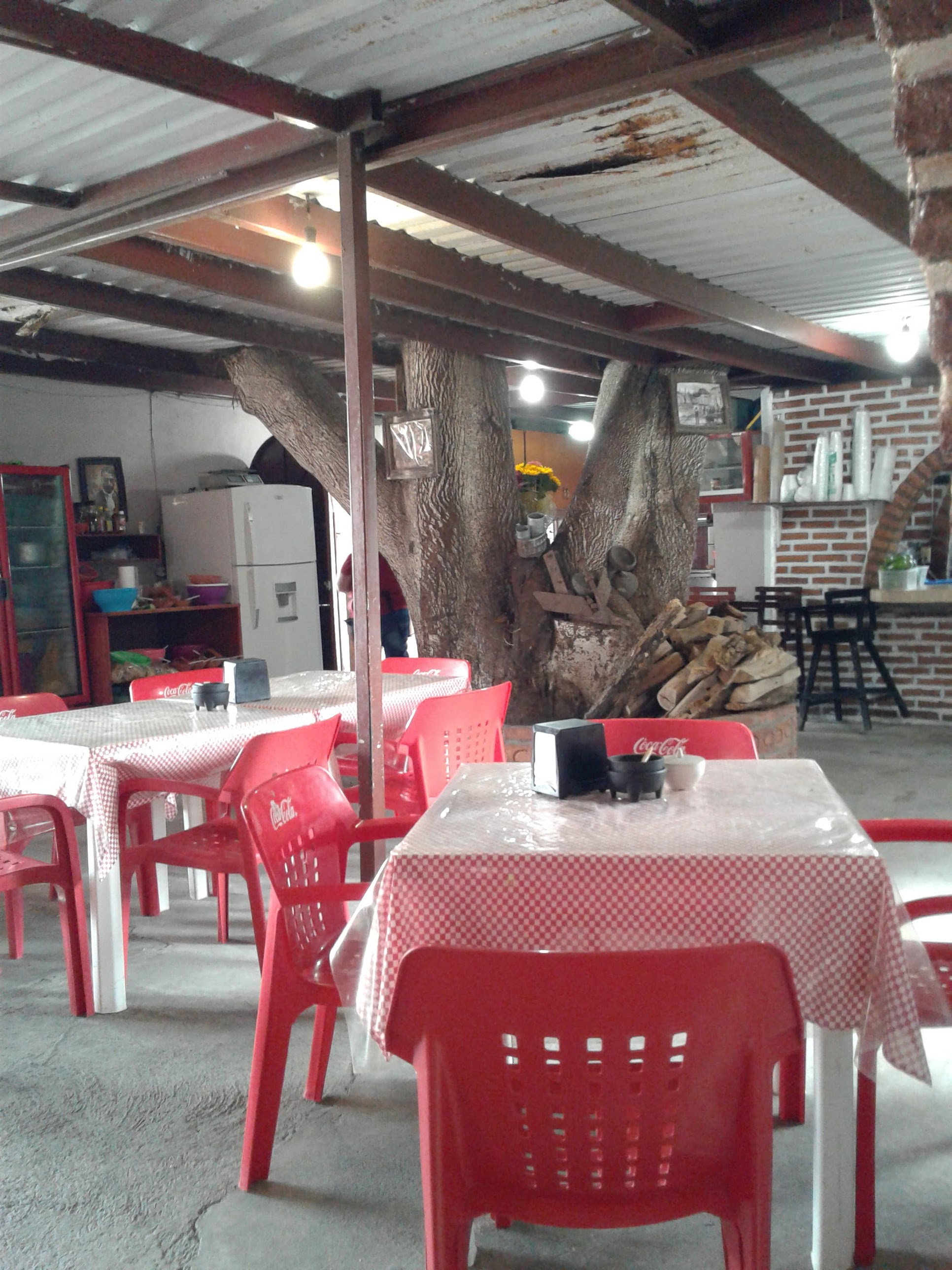 Restaurant Pentecostes image 7