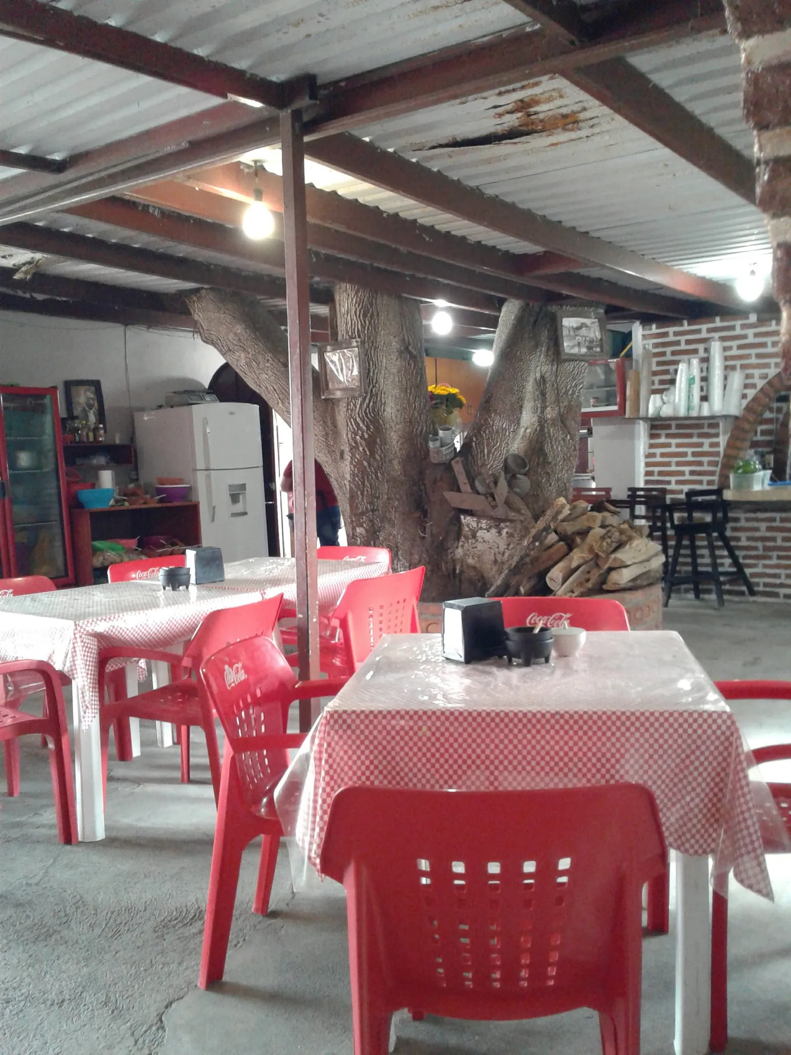 Restaurant Pentecostes image 7