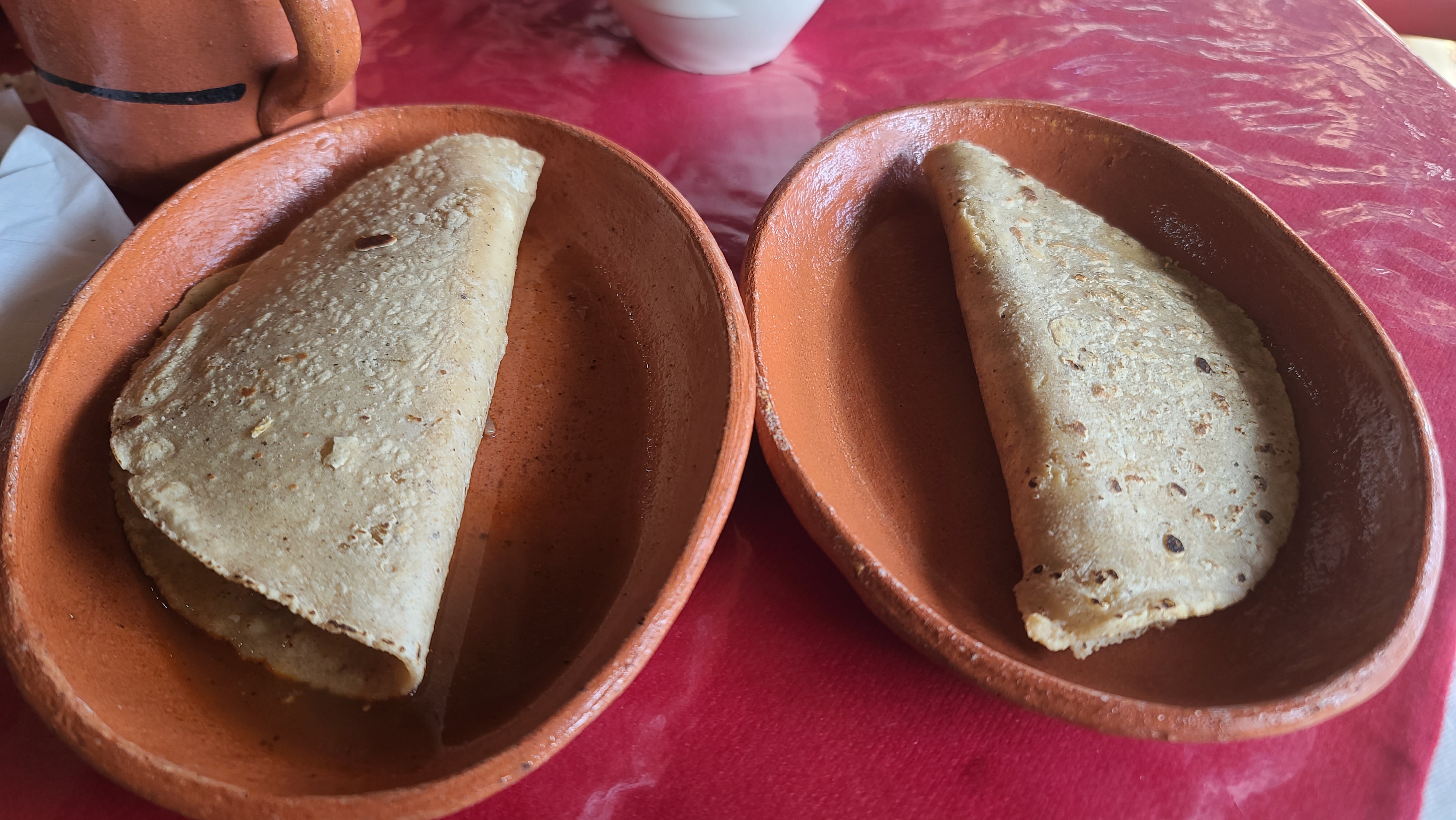 Restaurant Pentecostes image 9