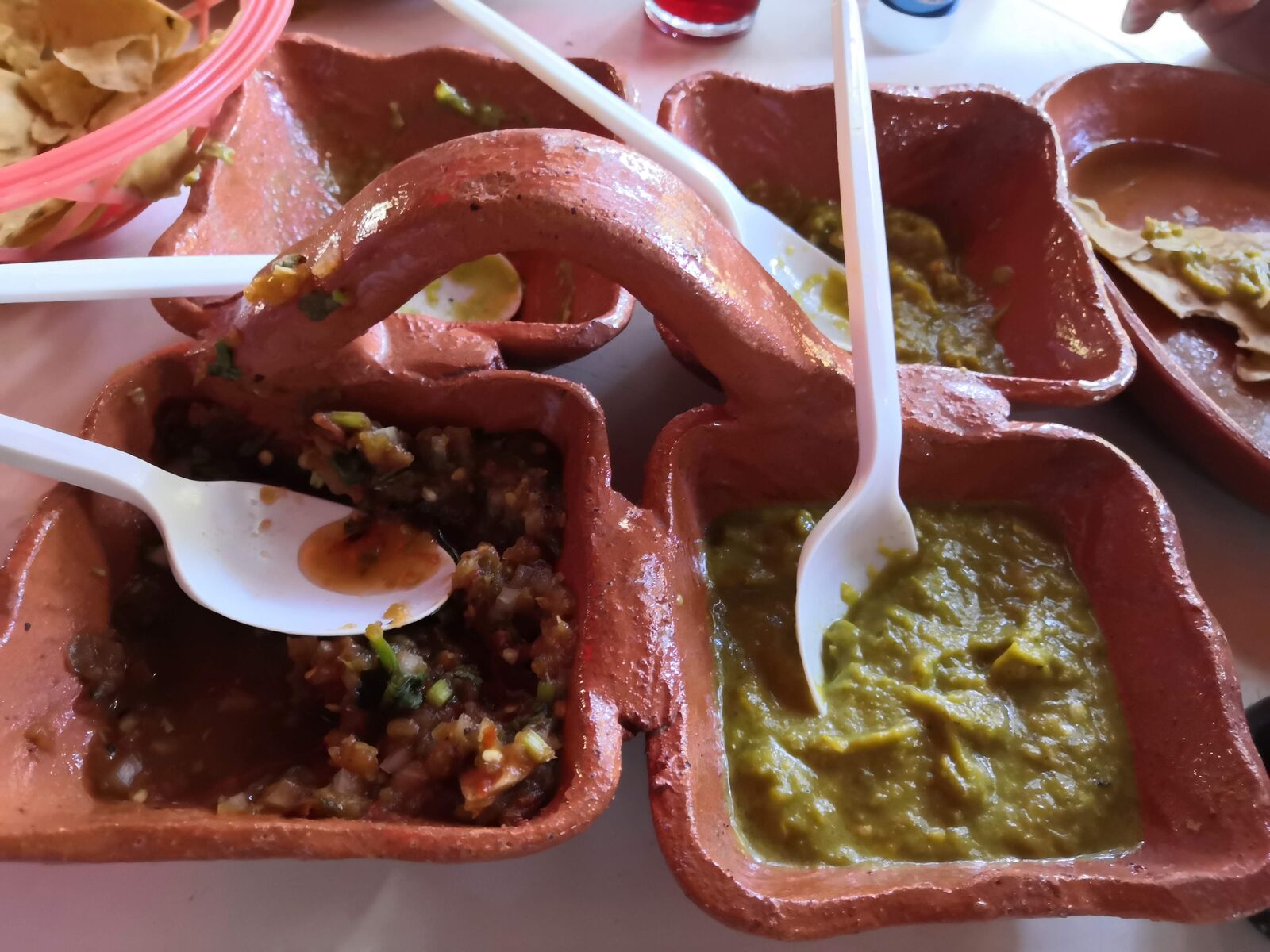 Restaurant Pentecostes image 10
