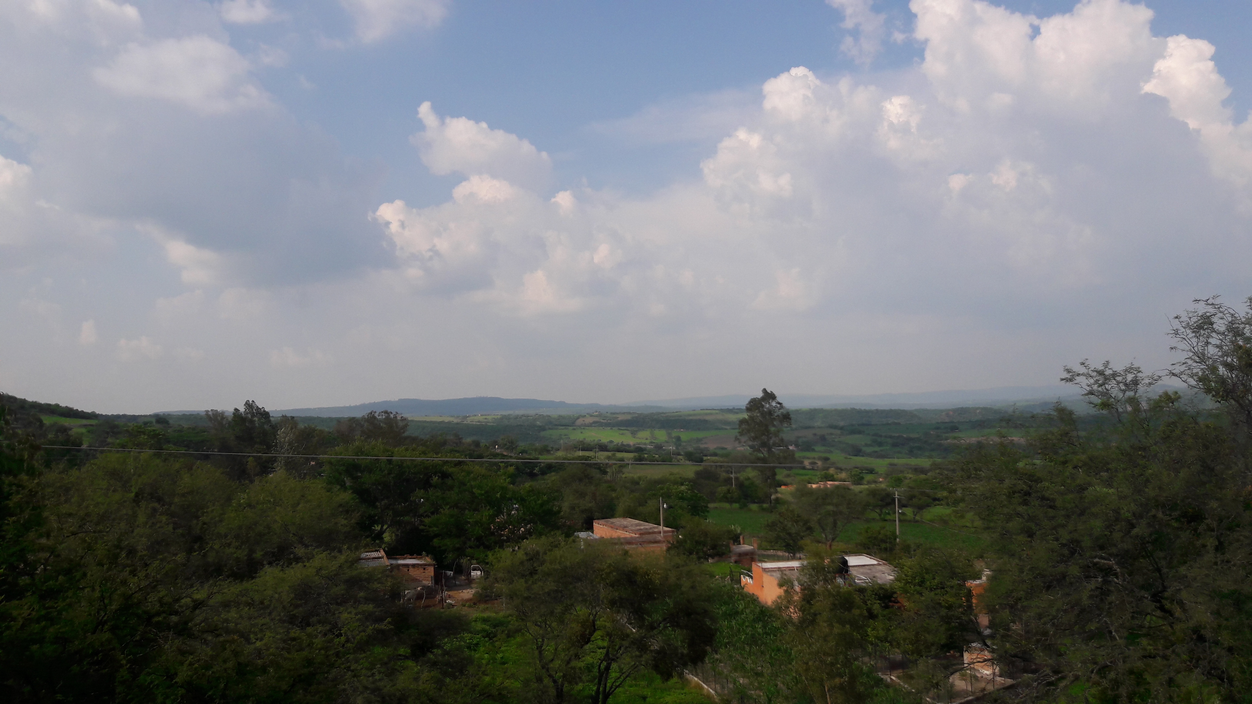Mi Casa LOS ZAPOTES. CITY image 2