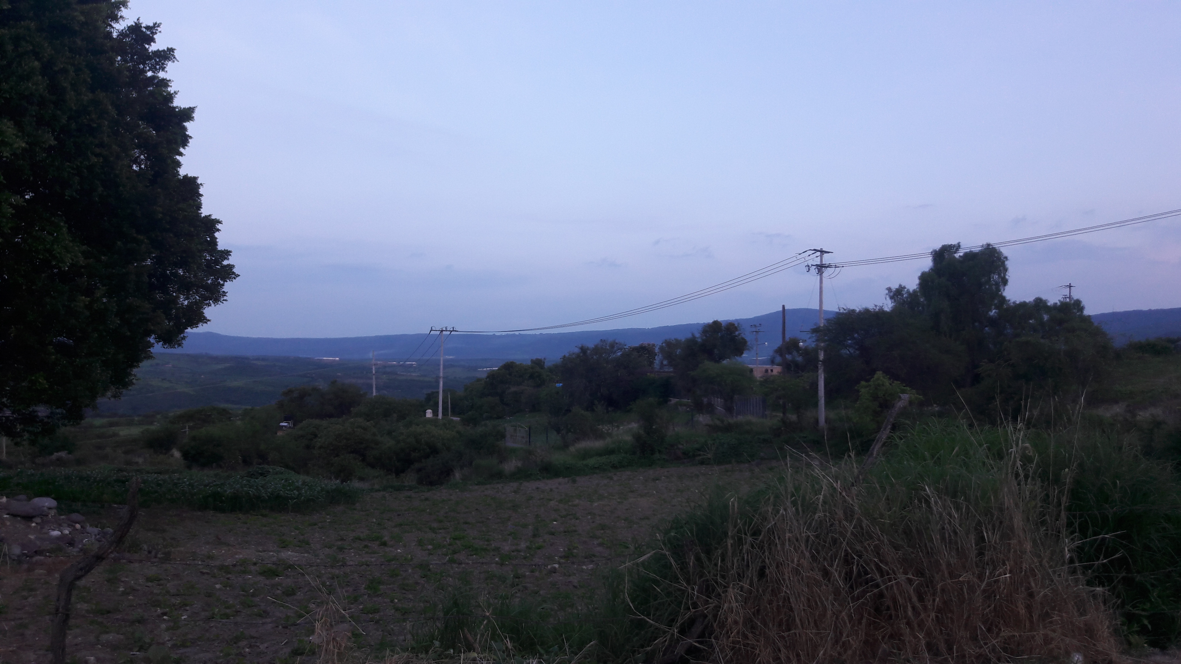 Mi Casa LOS ZAPOTES. CITY image 7