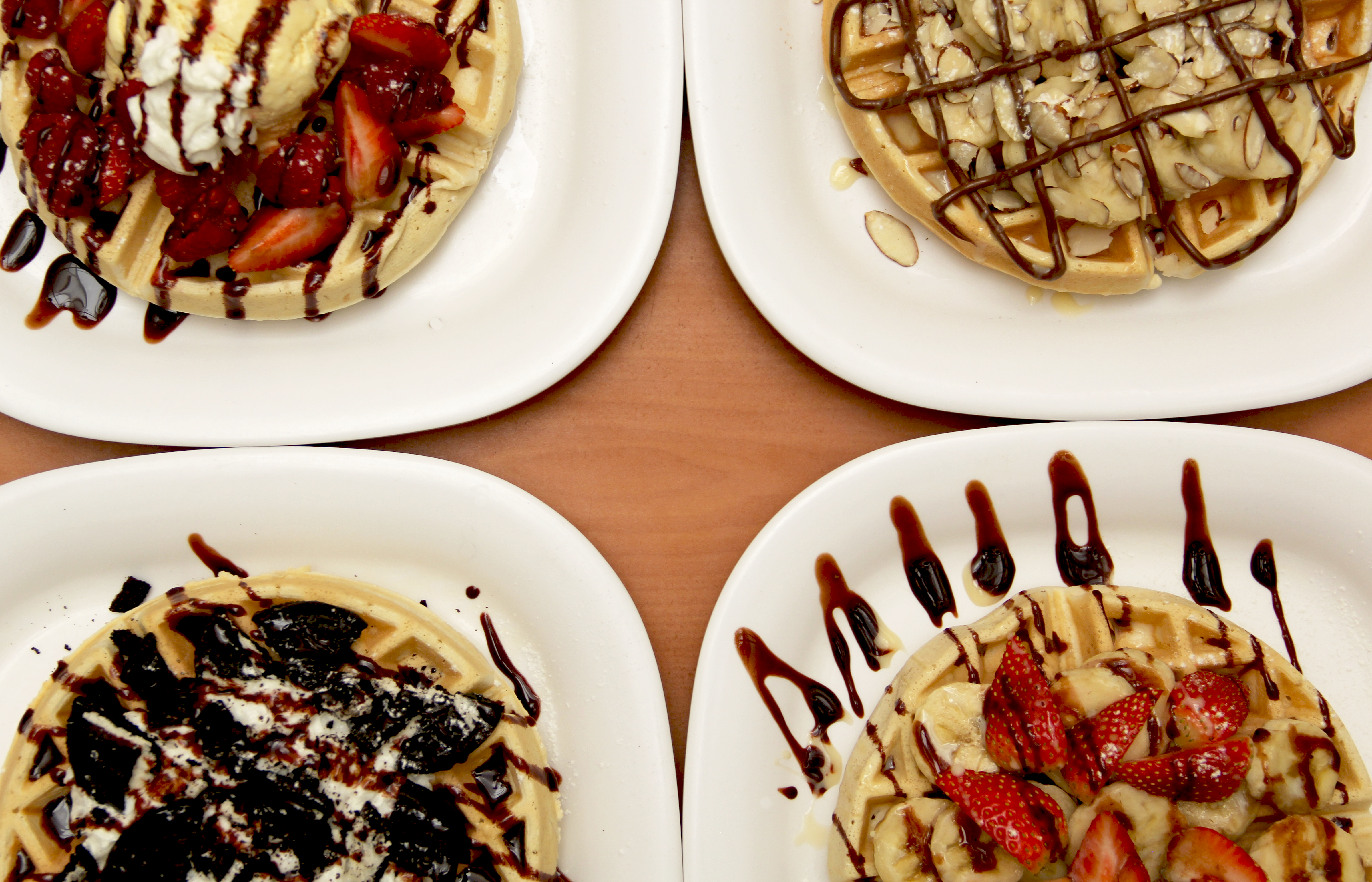 Las Chimichangas Centro Mapelo image 2