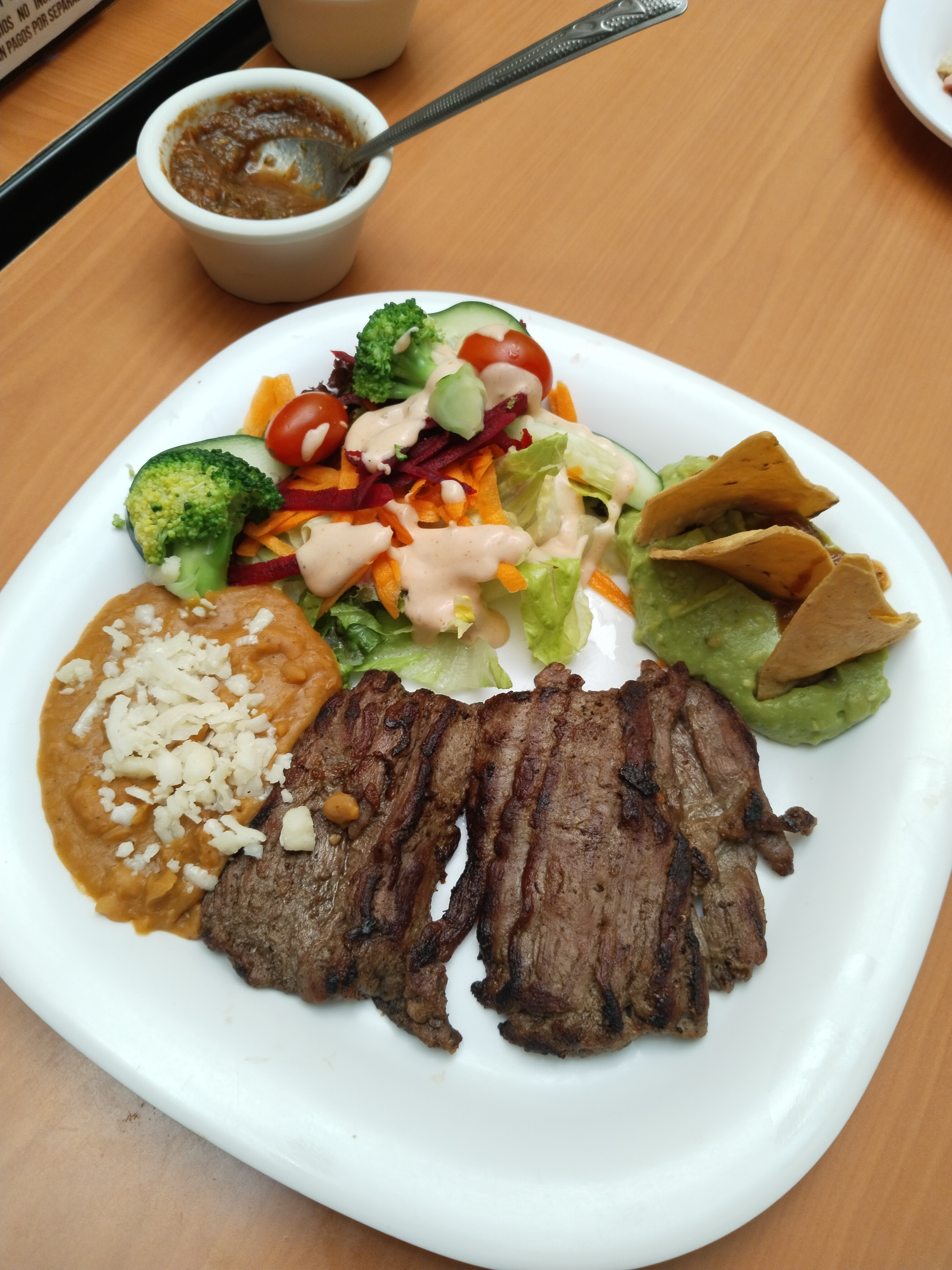 Las Chimichangas Centro Mapelo image 7