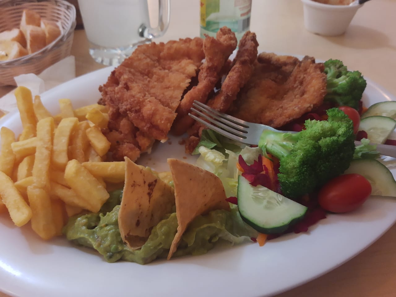 Las Chimichangas Centro Mapelo image 9