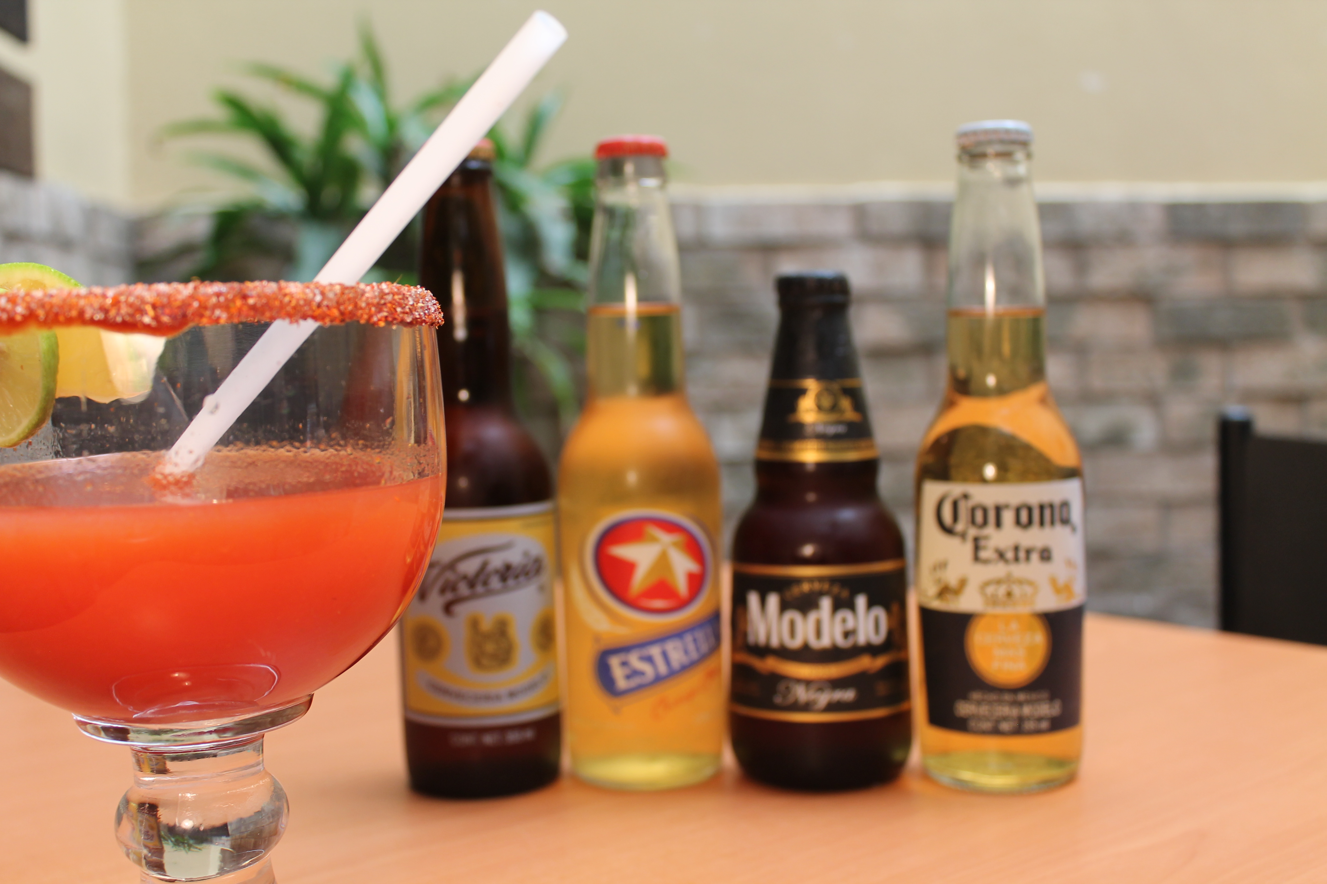 Las Chimichangas Centro Mapelo image 10