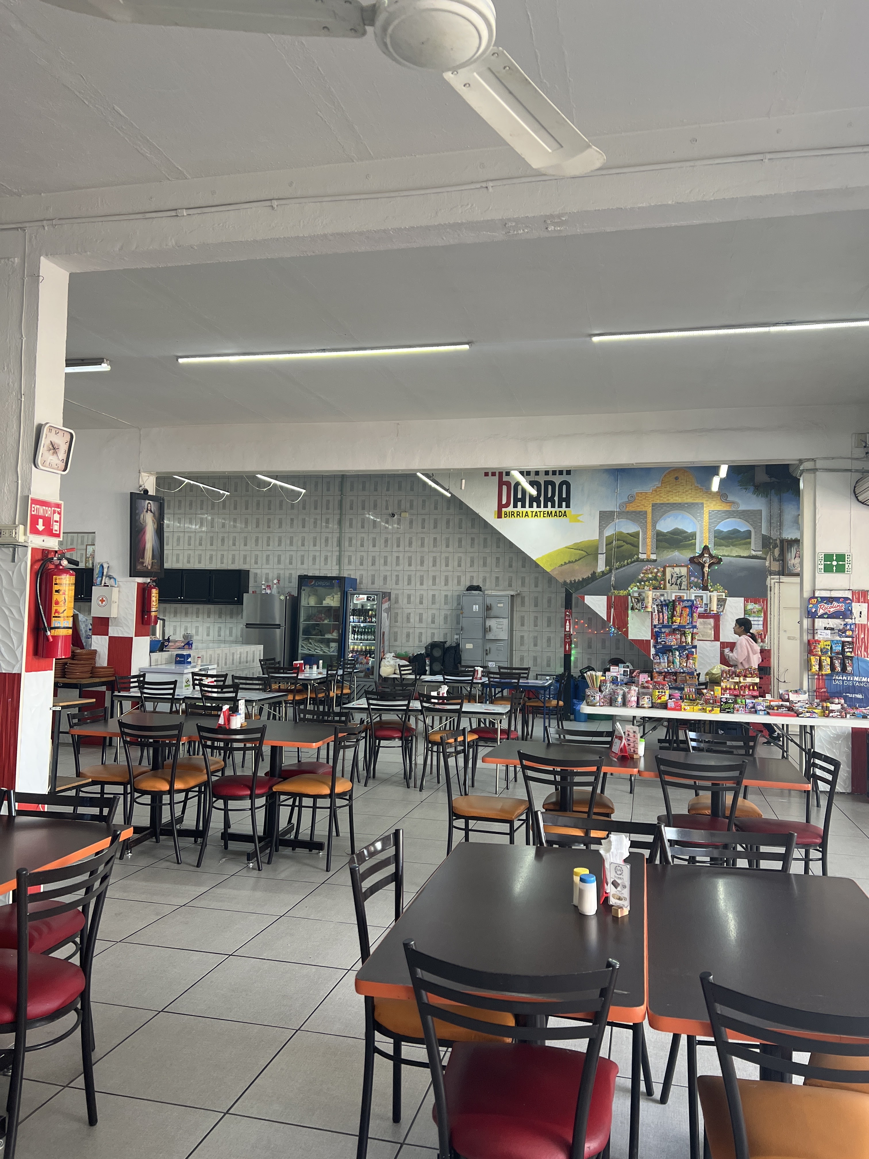 Restaurante Martha Parra image 1