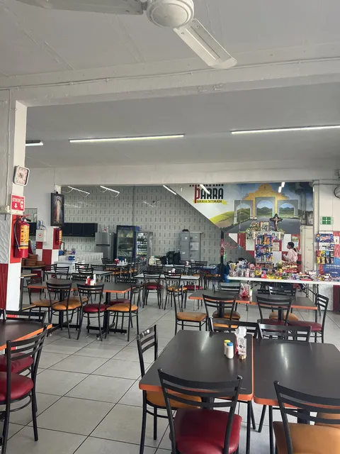 Restaurante Martha Parra image 1