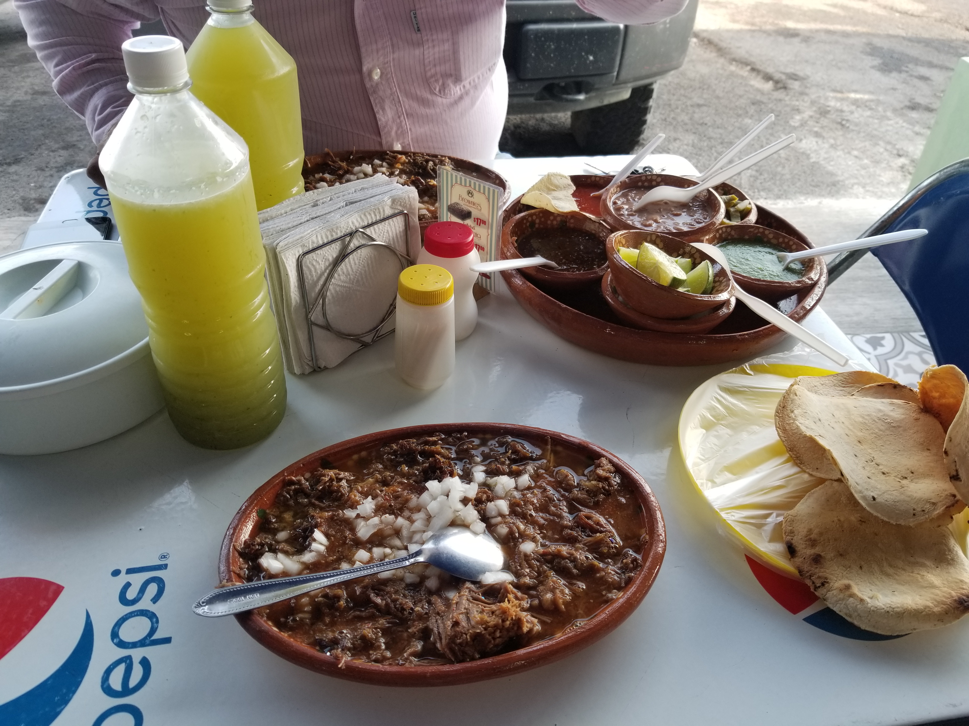 Restaurante Martha Parra image 2