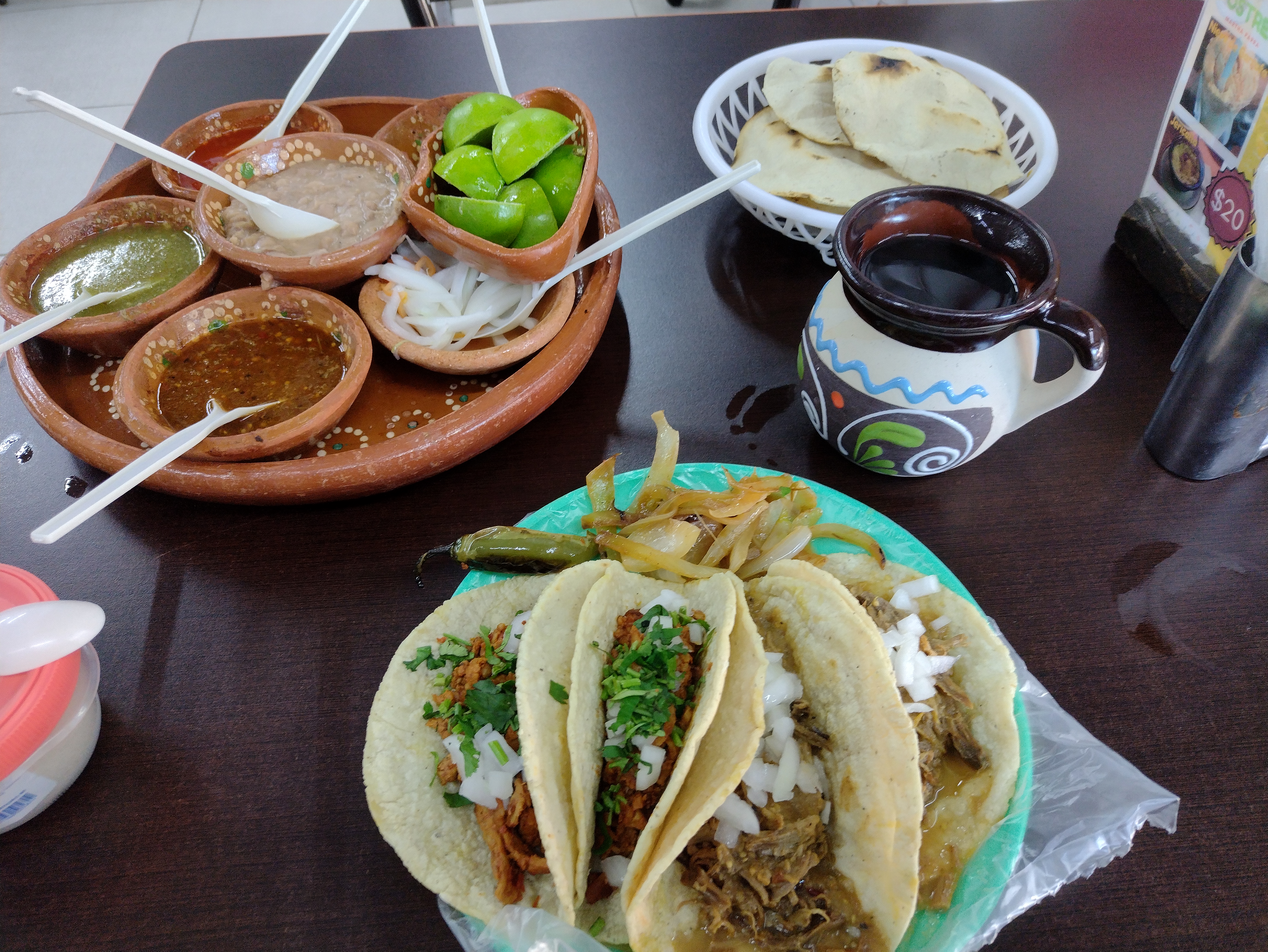 Restaurante Martha Parra image 3