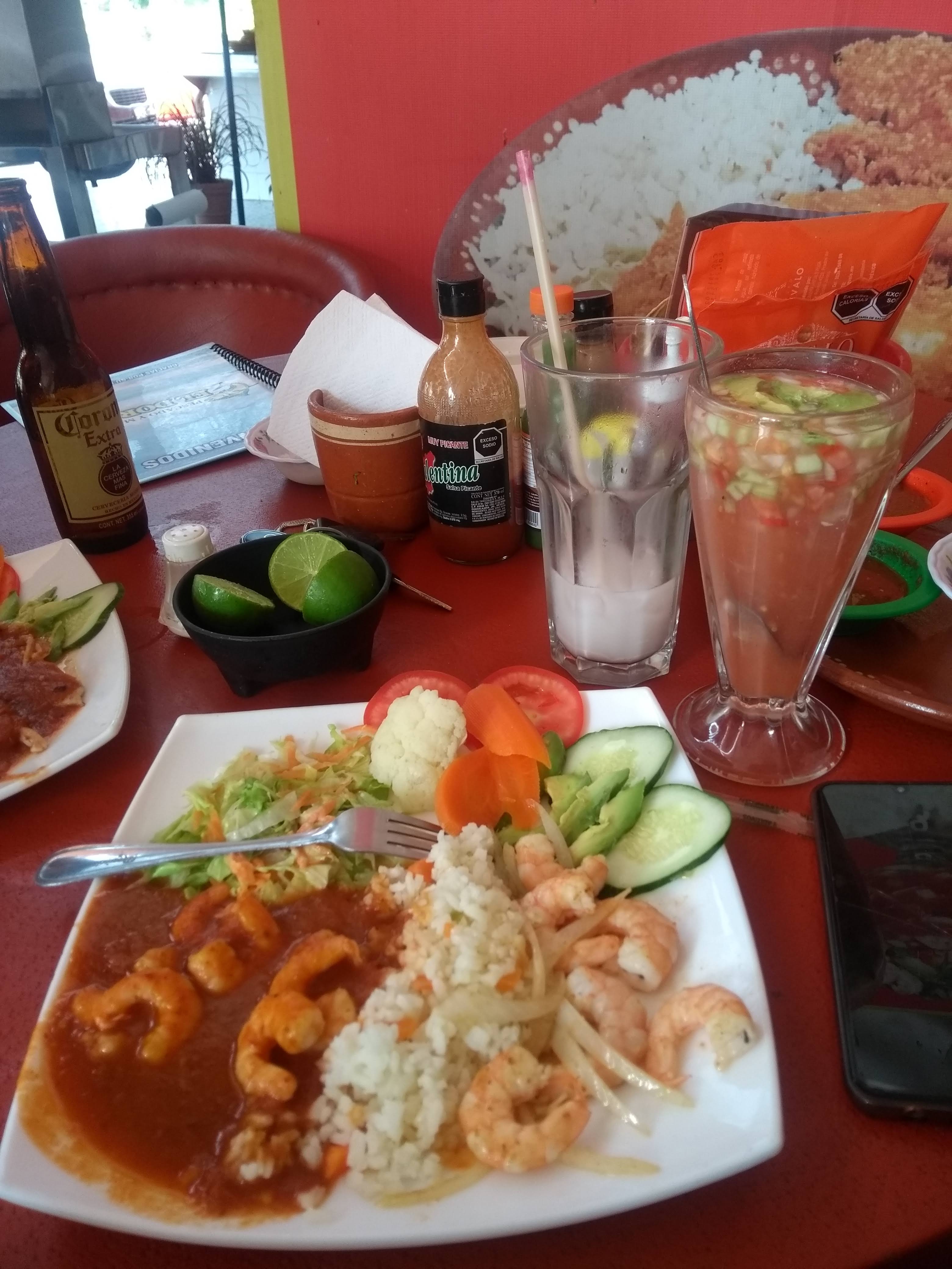 Restaurante Martha Parra image 7