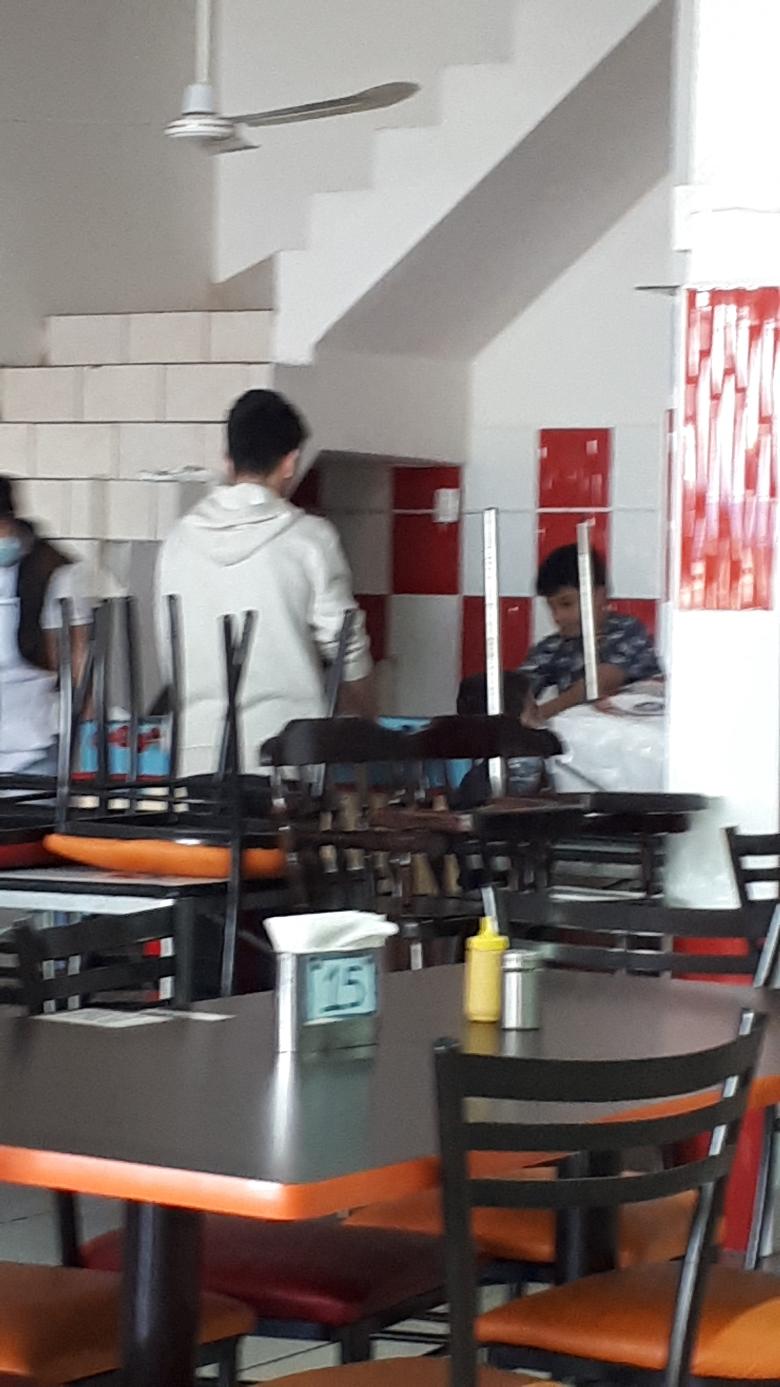 Restaurante Martha Parra image 9