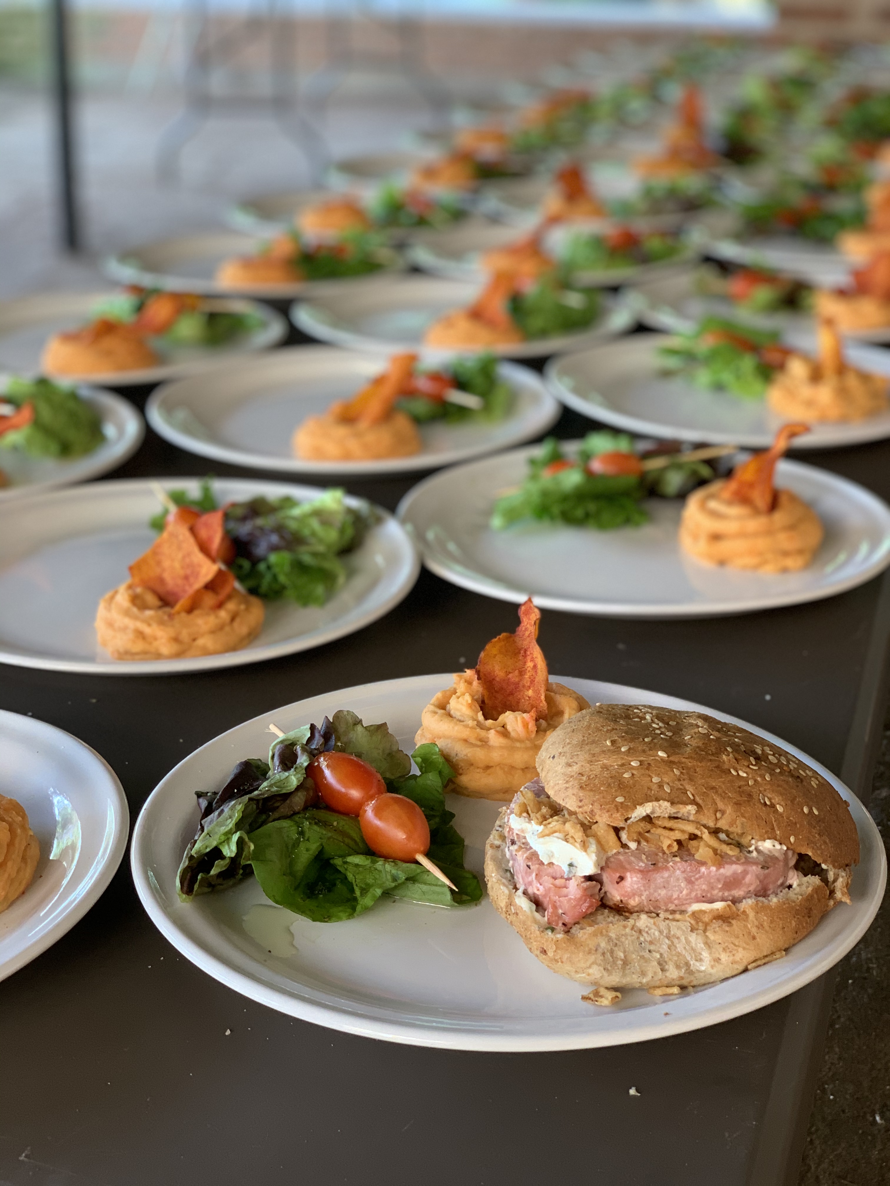 Restaurante La Mangiatoia image 2