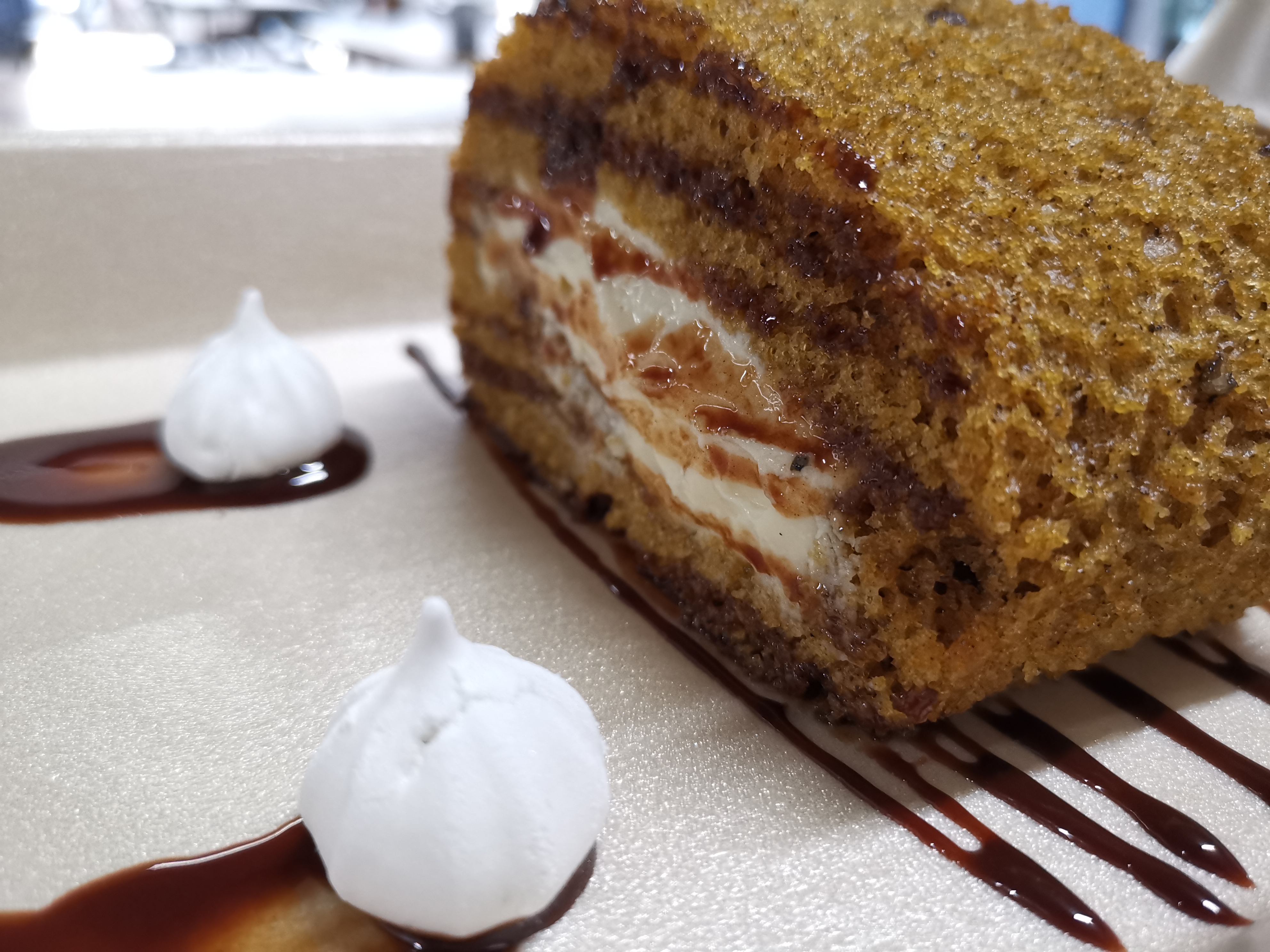 Restaurante La Mangiatoia image 3