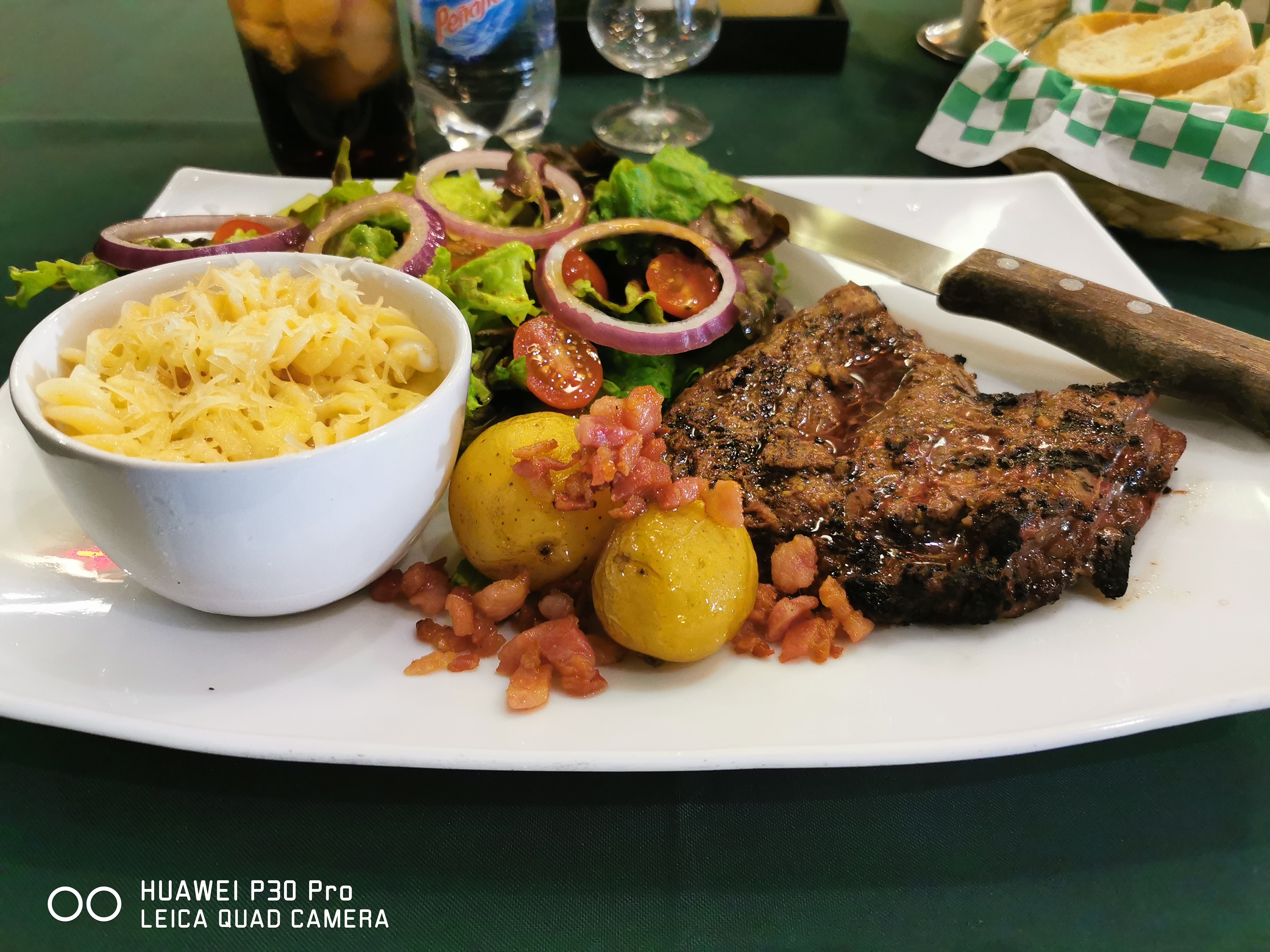 Restaurante La Mangiatoia image 4