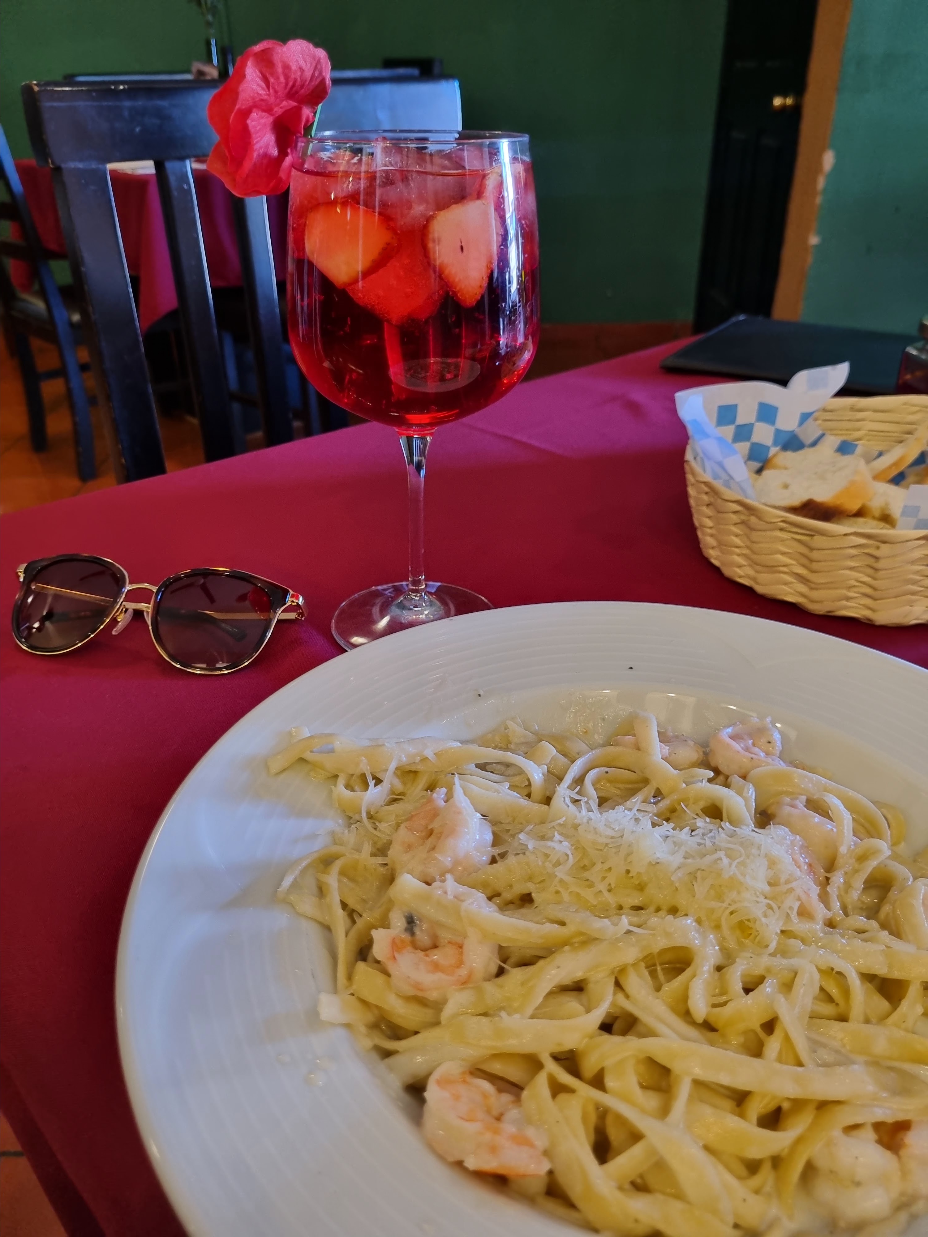 Restaurante La Mangiatoia image 5