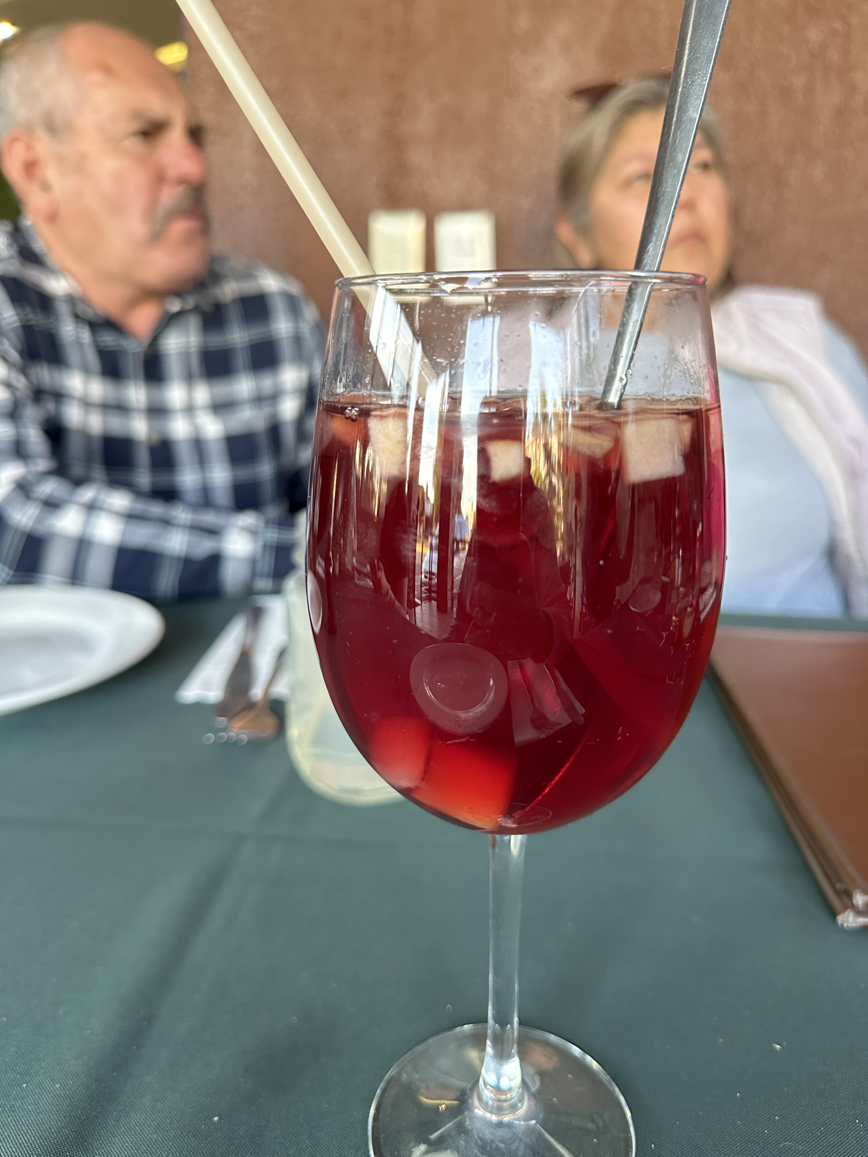 Restaurante La Mangiatoia image 6