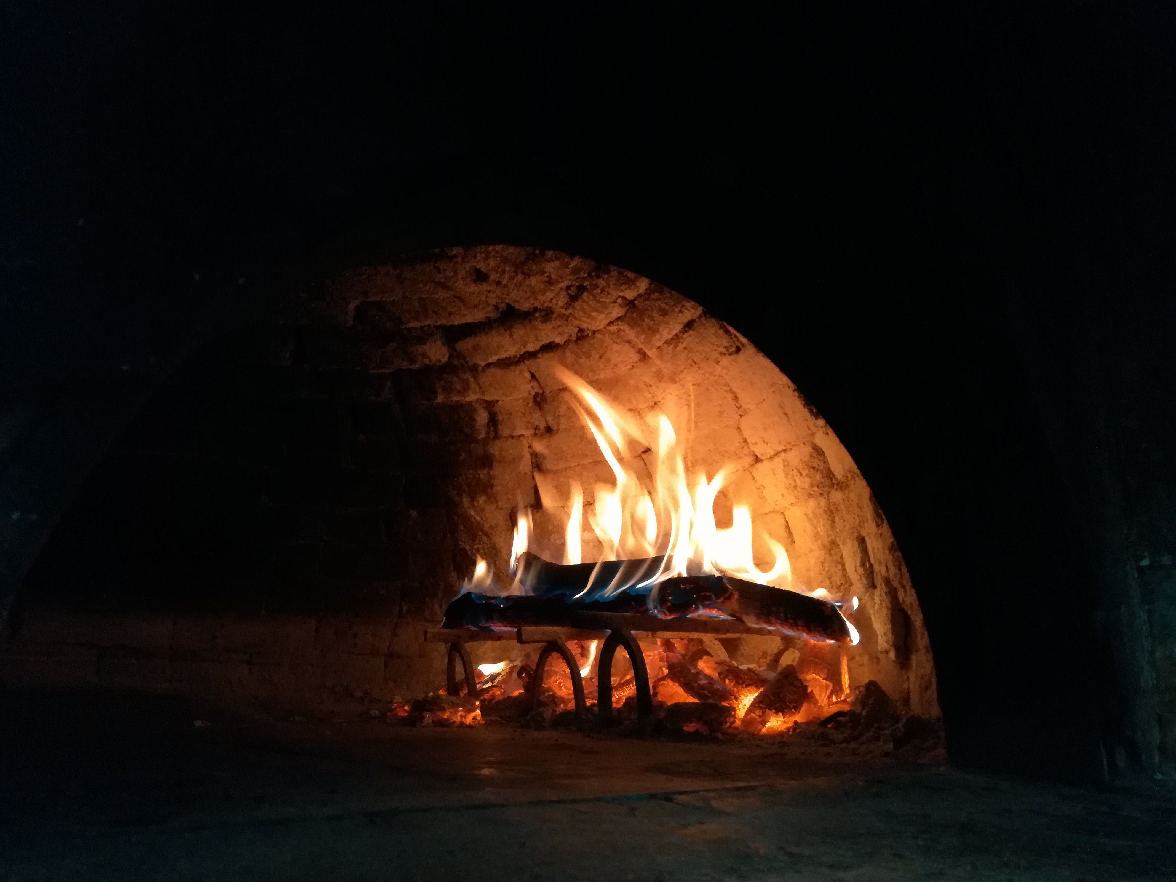 Restaurante La Mangiatoia image 9