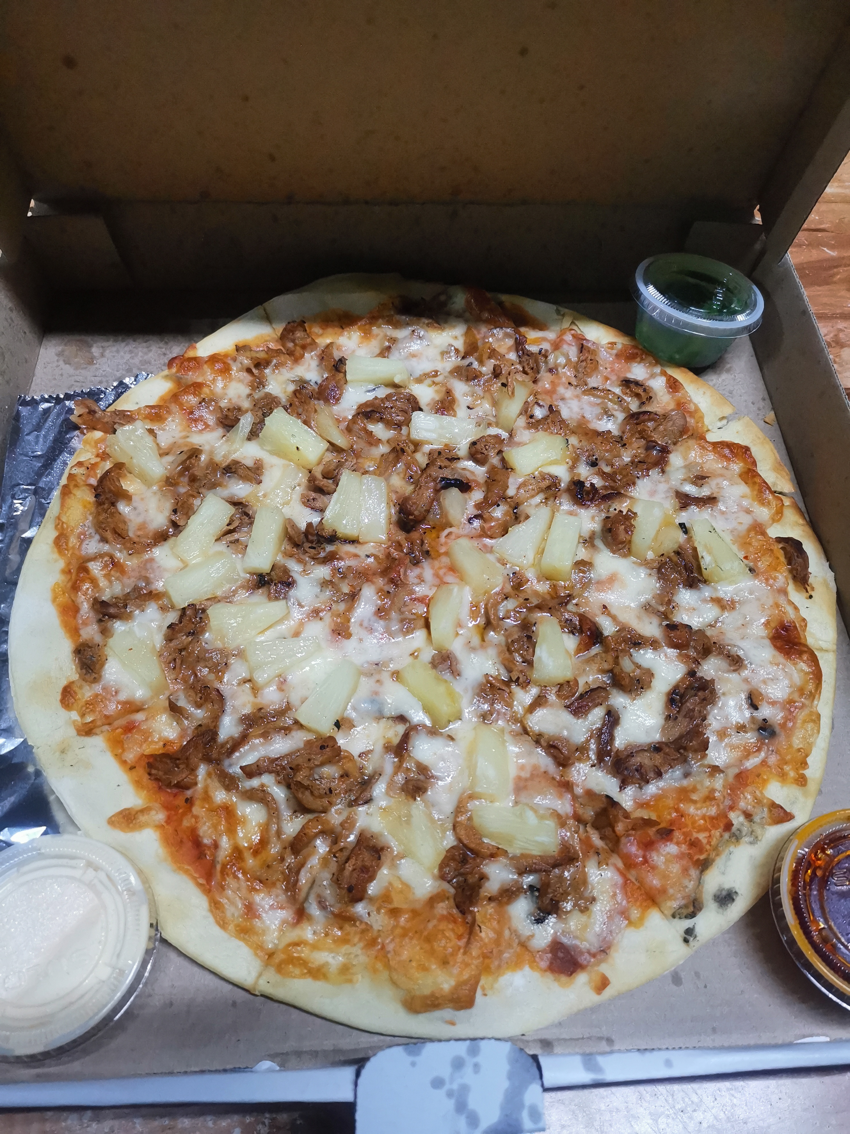 Restaurante La Mangiatoia image 10