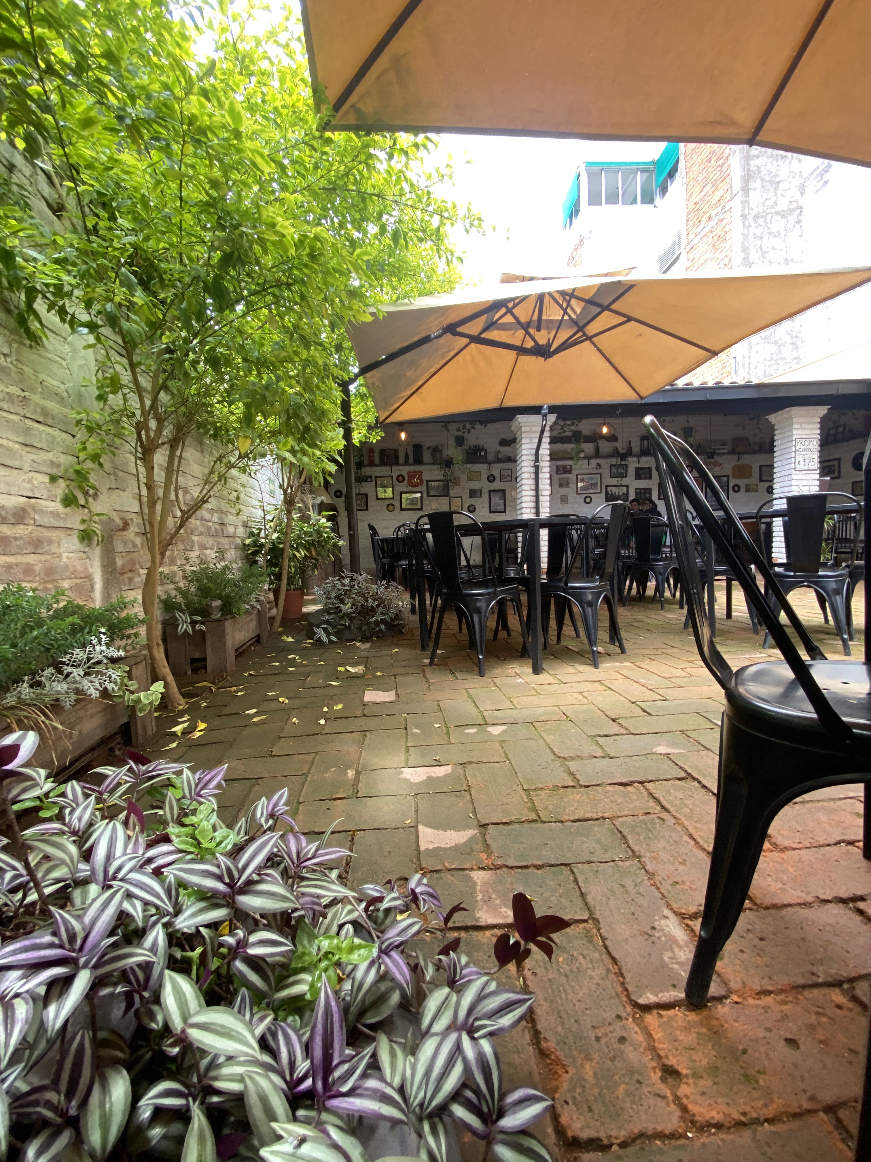 El Callejón Restaurante image 1