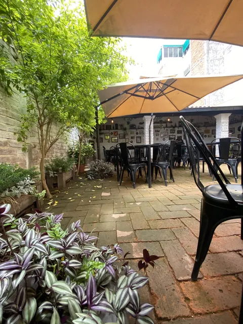 El Callejón Restaurante image 1
