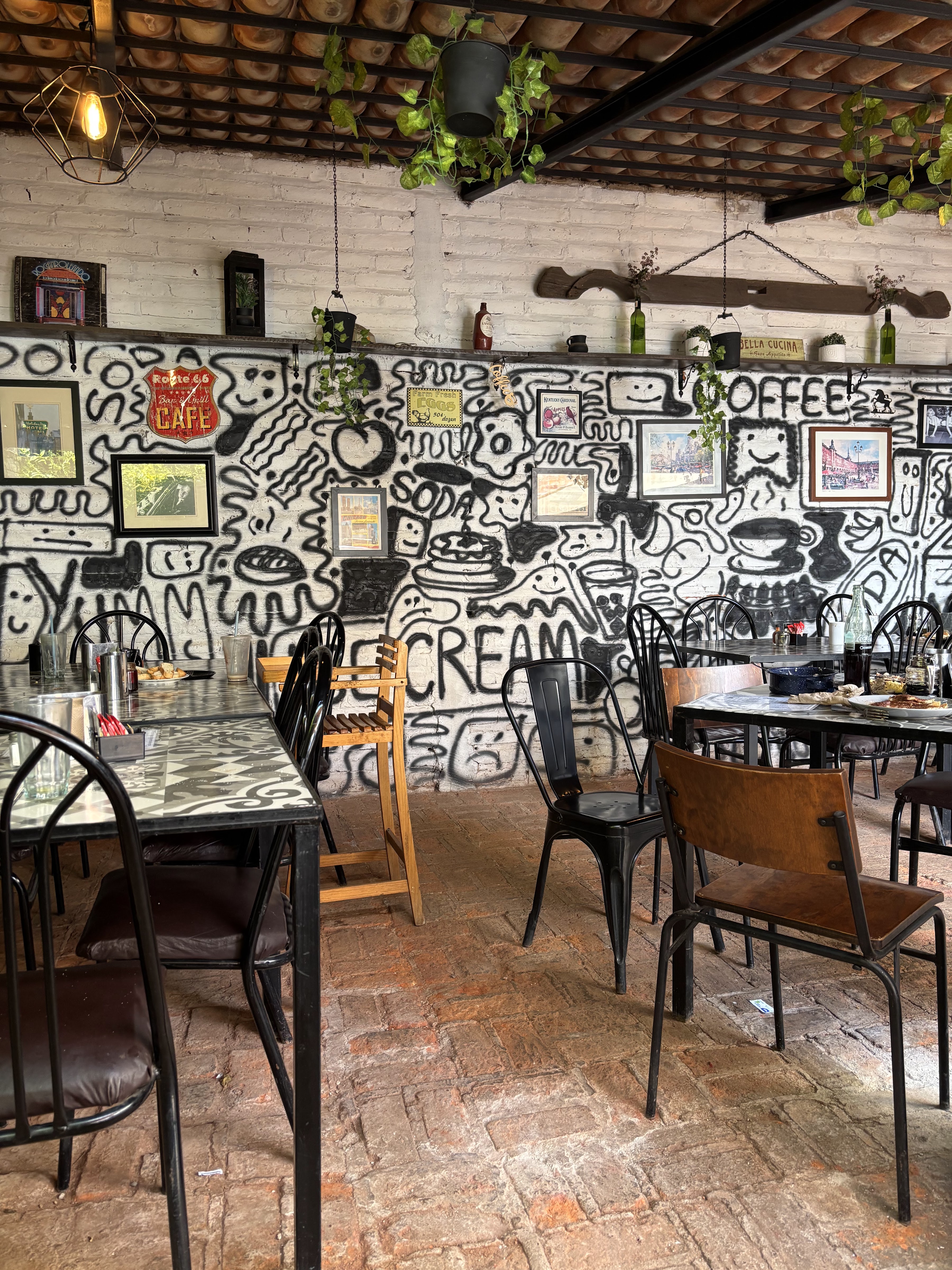 El Callejón Restaurante image 3