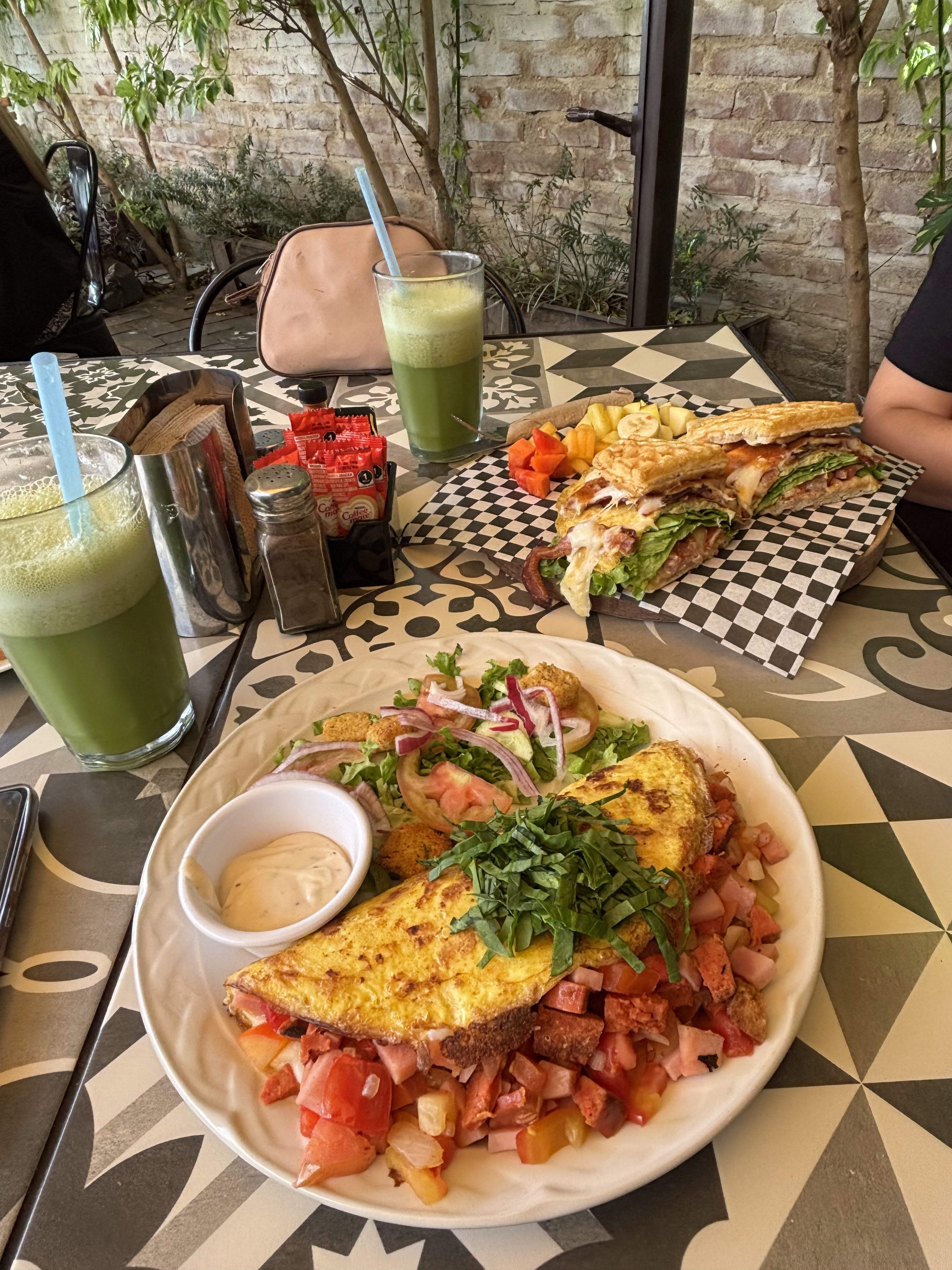 El Callejón Restaurante image 4