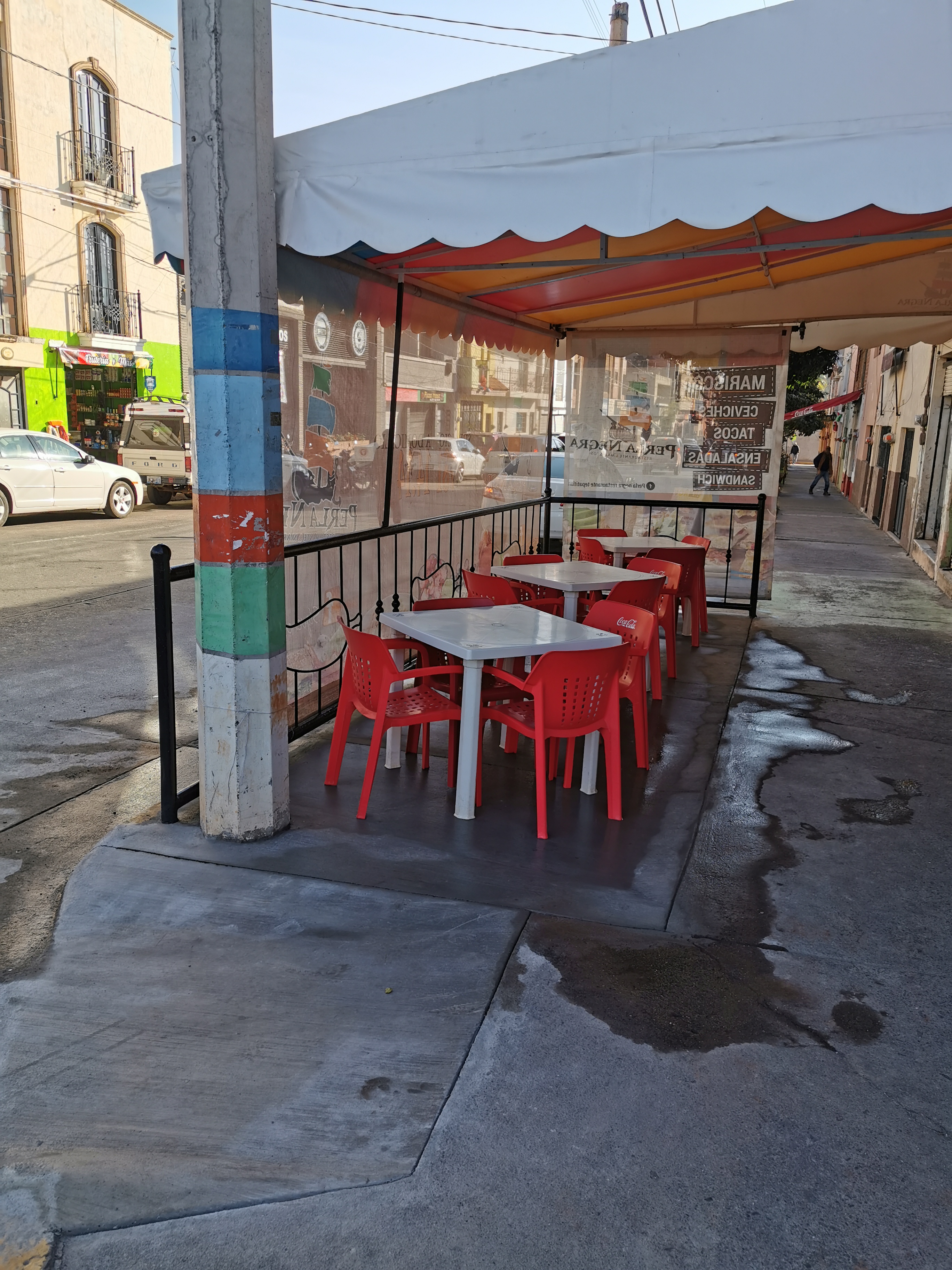 Perla Negra Restaurante y mariscos image 1