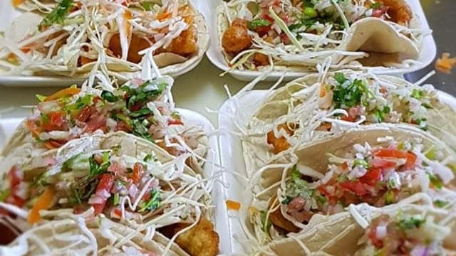 Perla Negra Restaurante y mariscos image 2