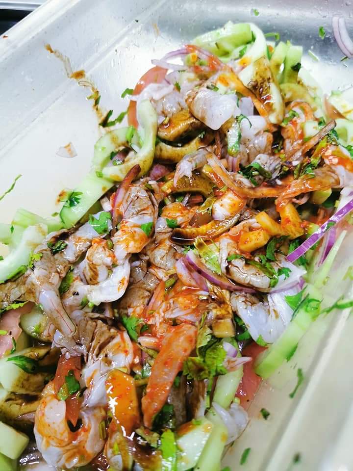 Perla Negra Restaurante y mariscos image 4